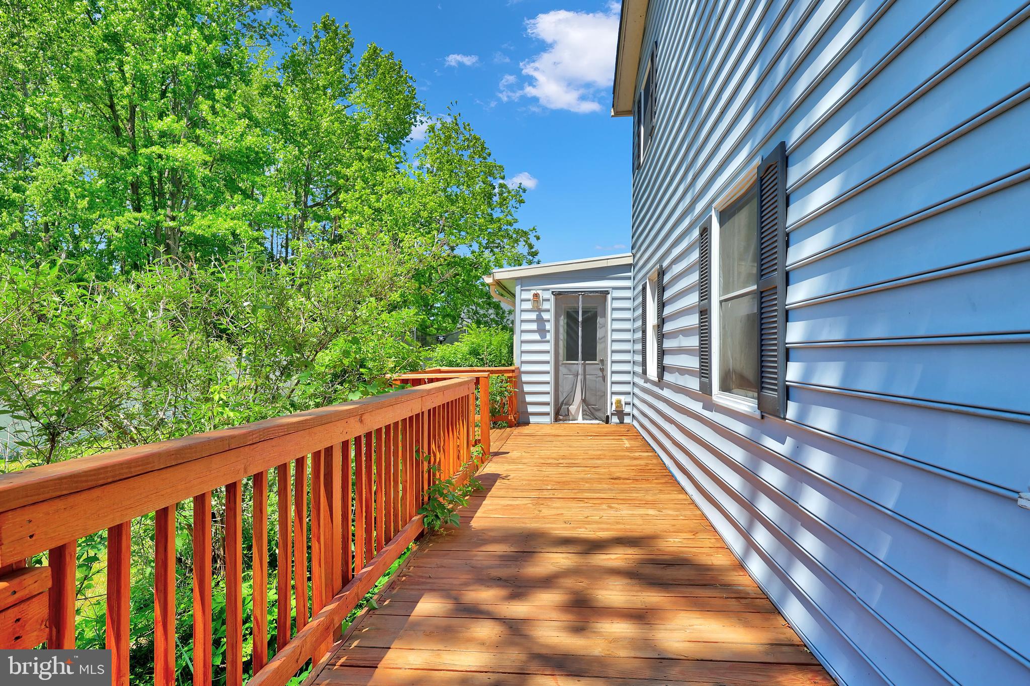 WIDEWATER BEACH - Residential
