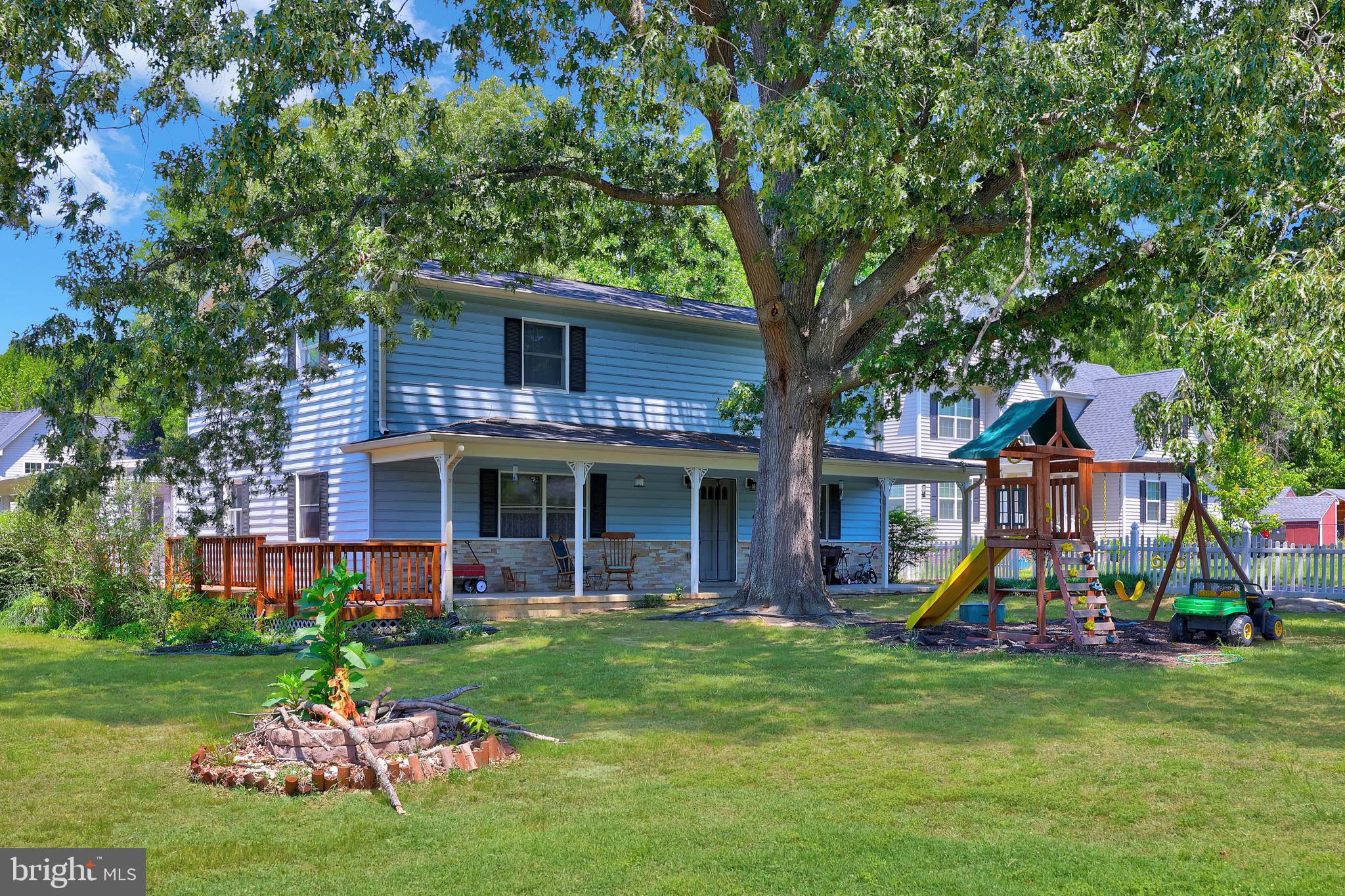 WIDEWATER BEACH - Residential
