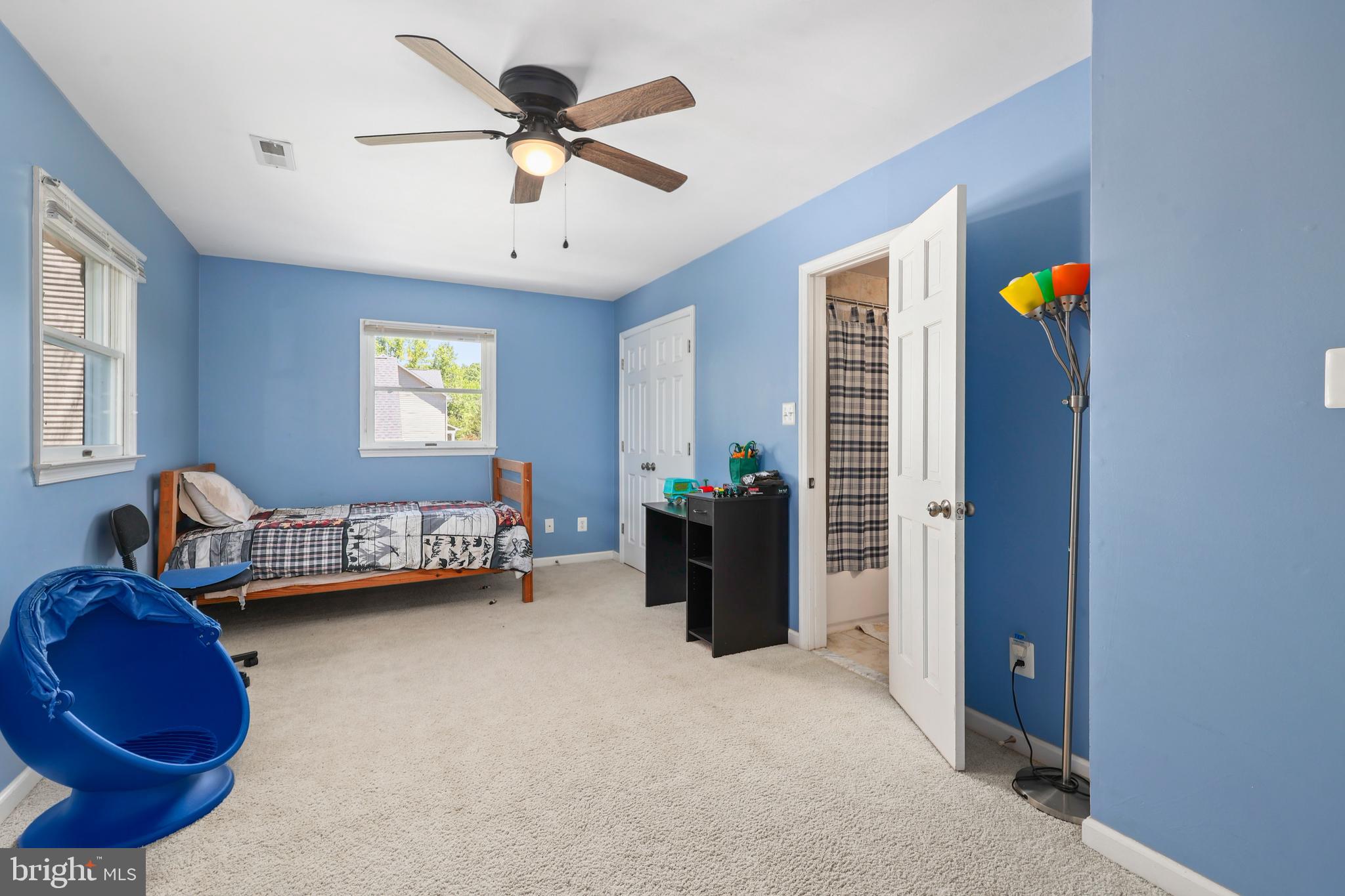 WIDEWATER BEACH - Residential
