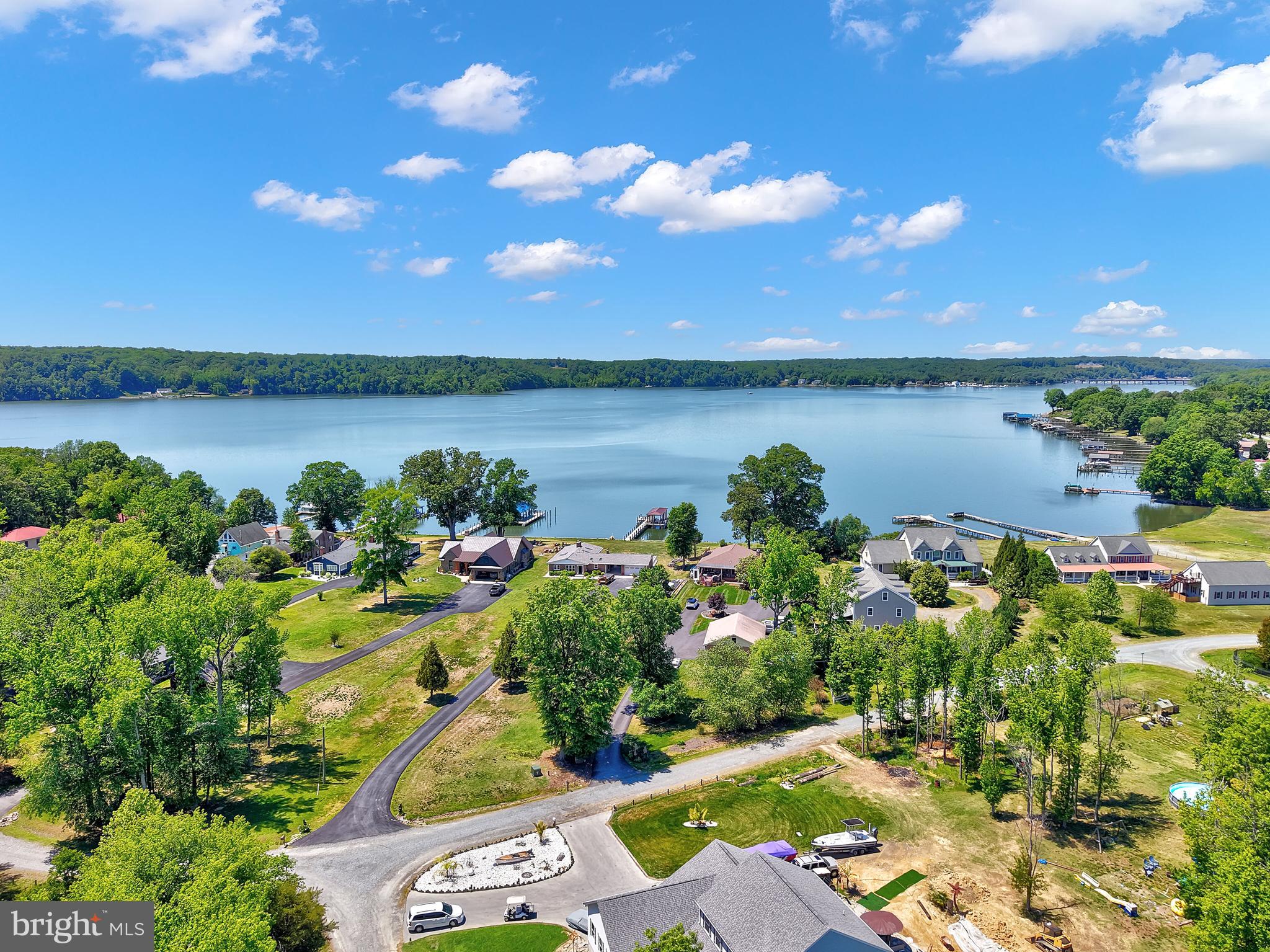 WIDEWATER BEACH - Residential
