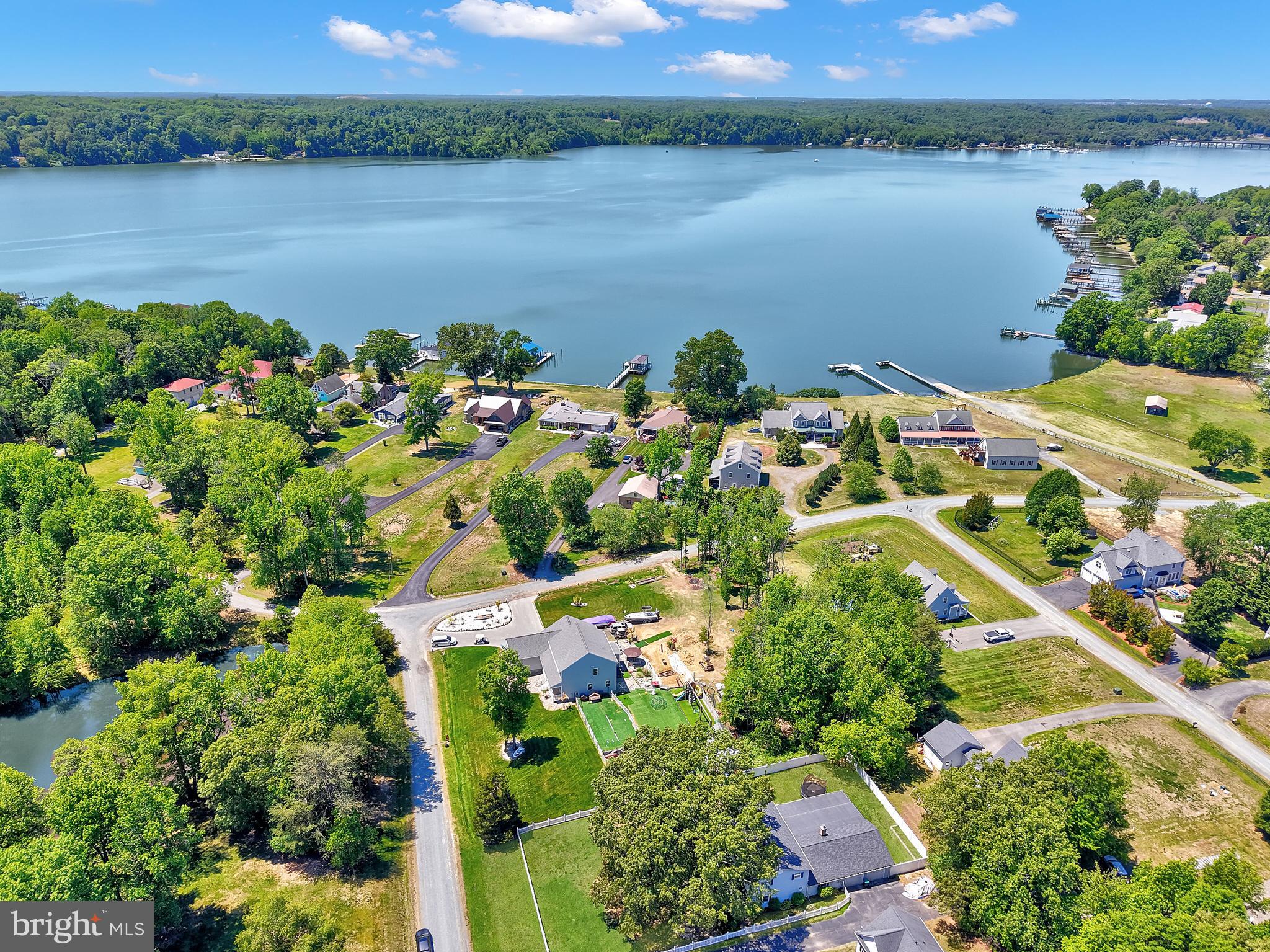 WIDEWATER BEACH - Residential
