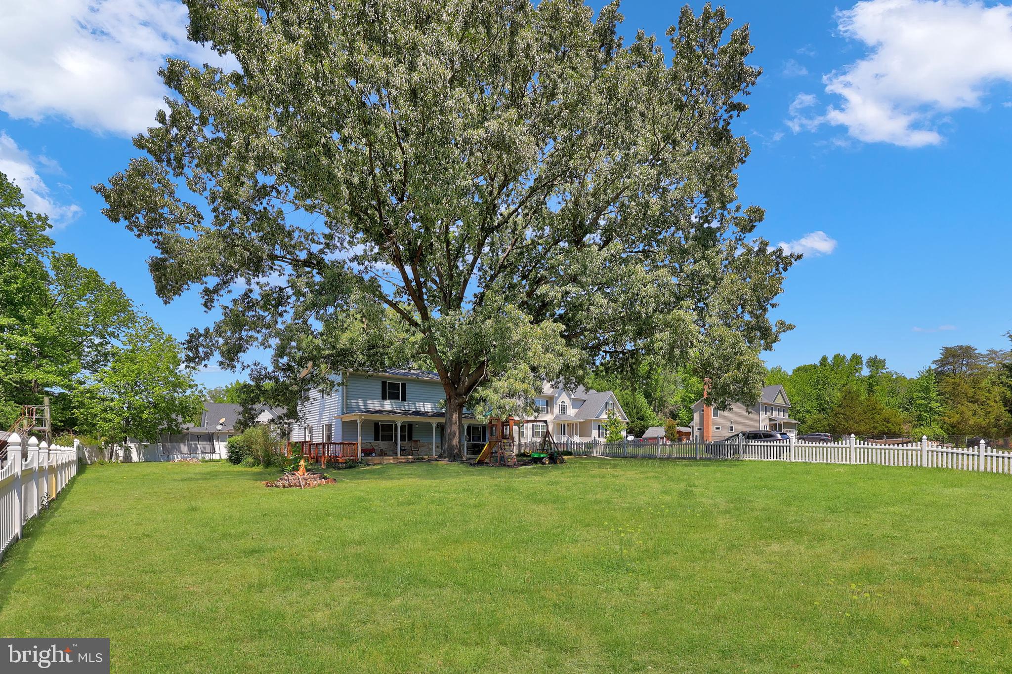 WIDEWATER BEACH - Residential