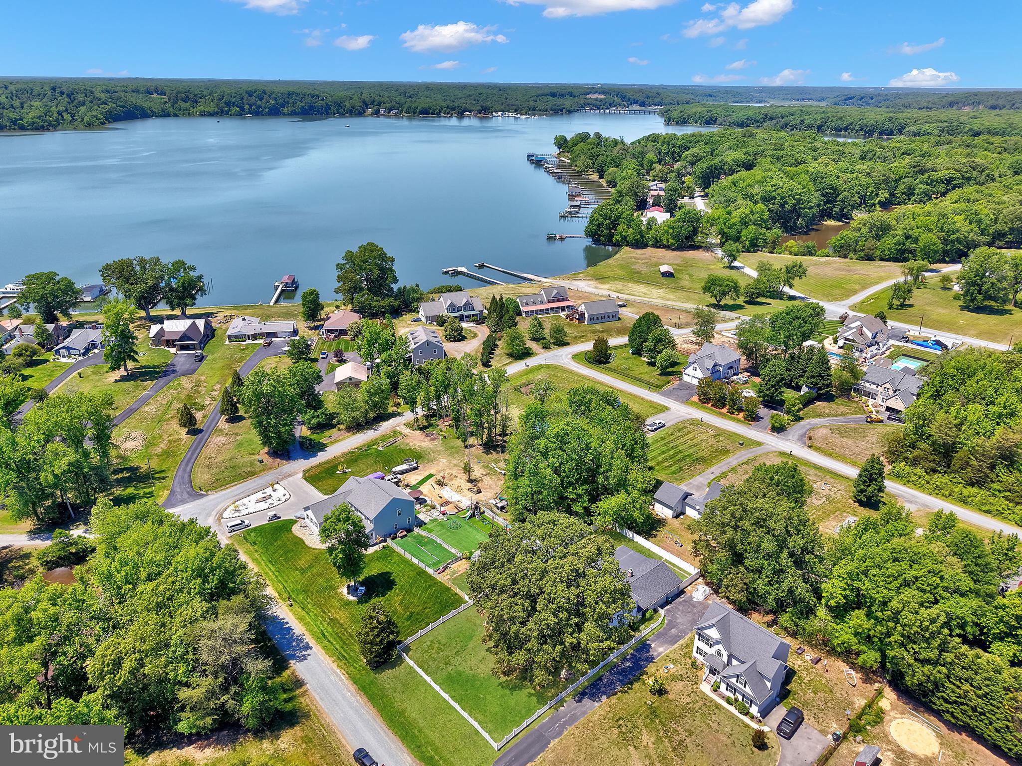 WIDEWATER BEACH - Residential
