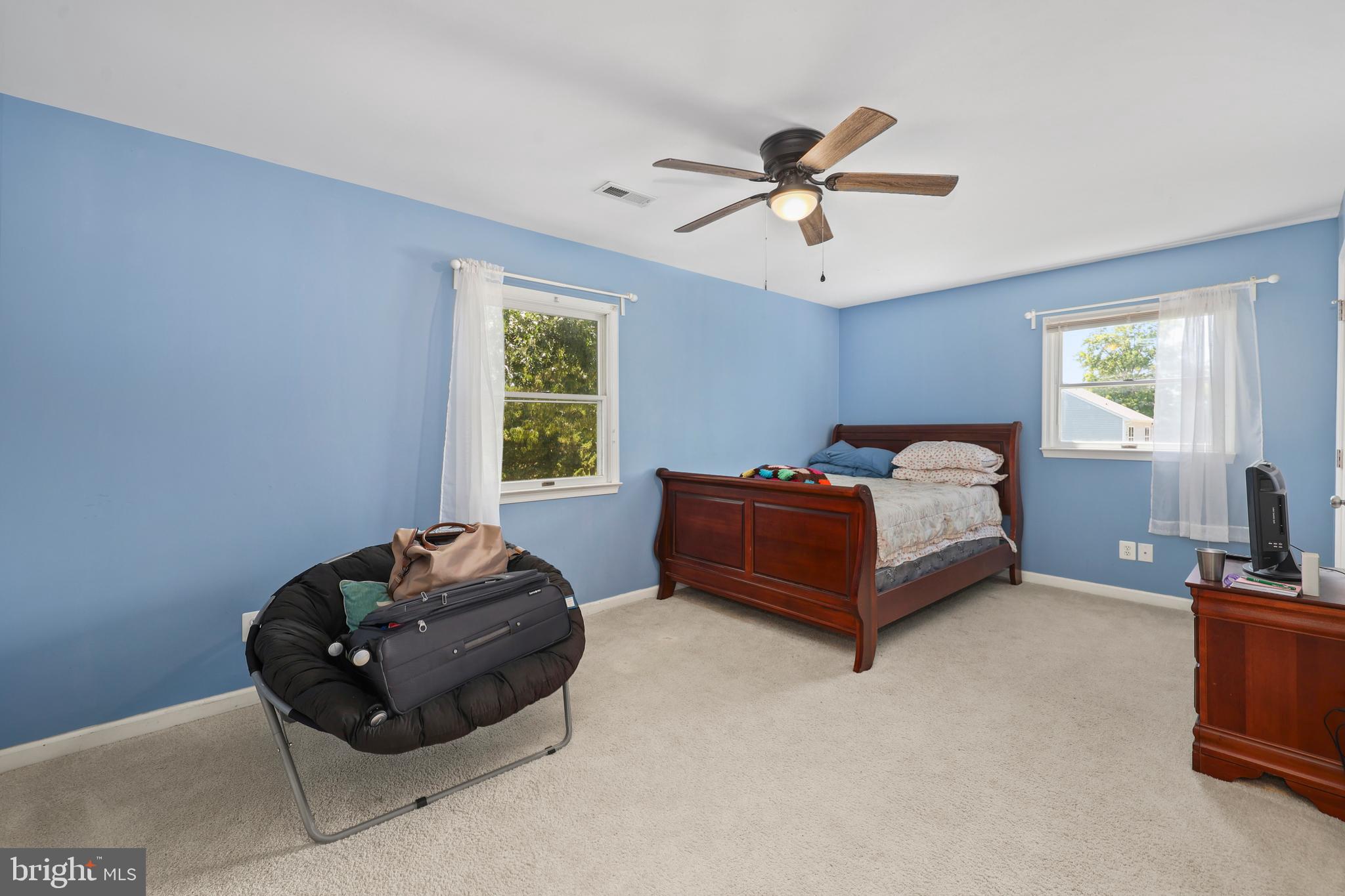 WIDEWATER BEACH - Residential