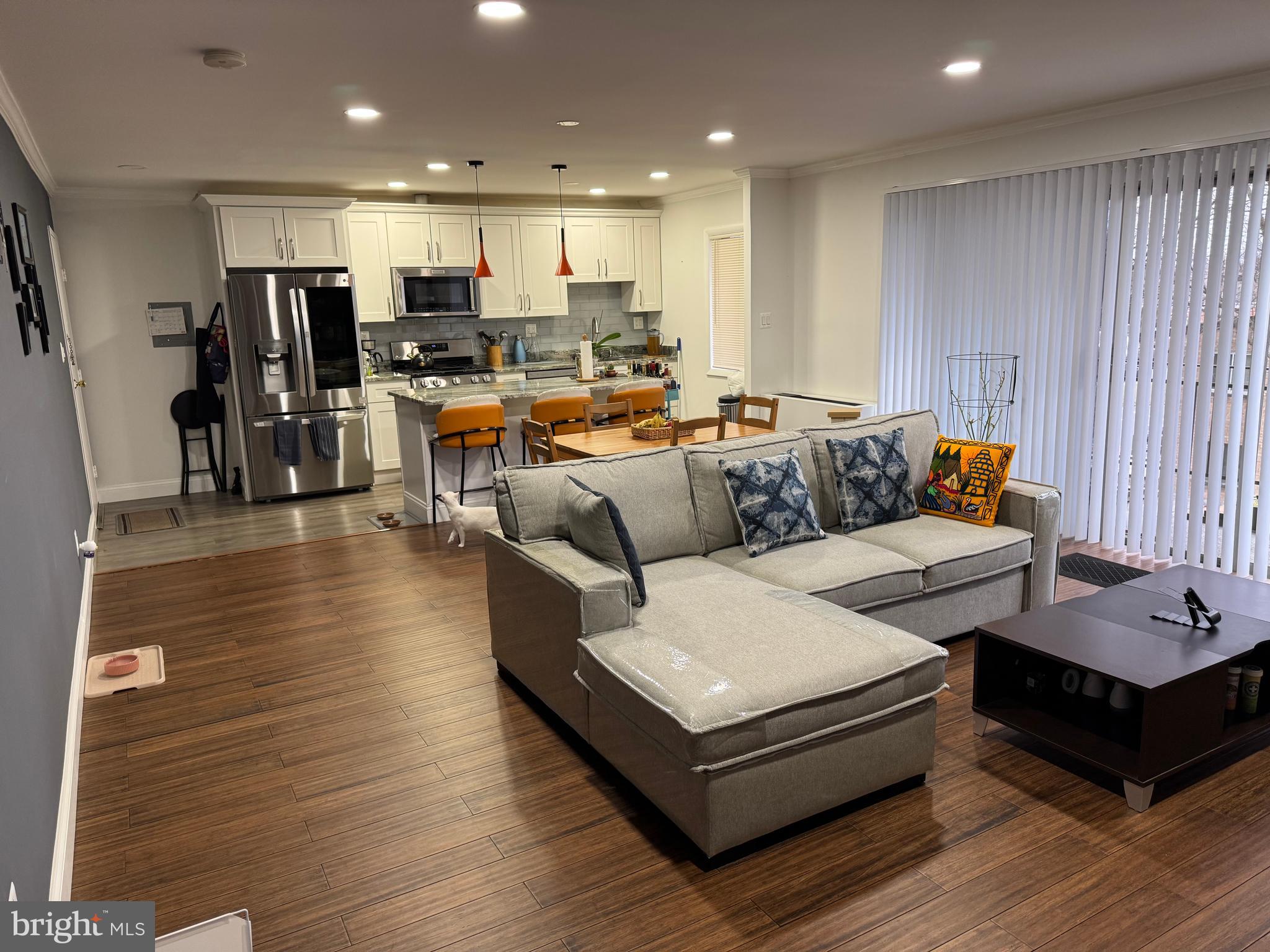 ANNANDALE GARDENS - Residential