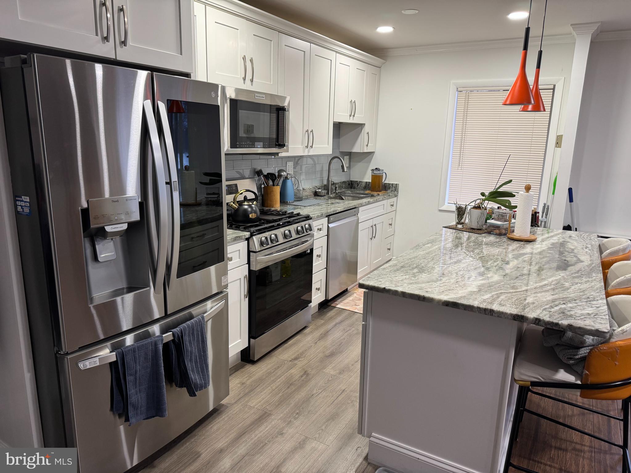 ANNANDALE GARDENS - Residential