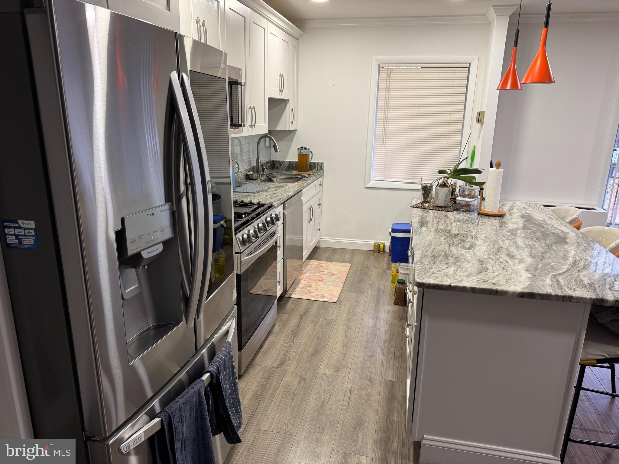 ANNANDALE GARDENS - Residential
