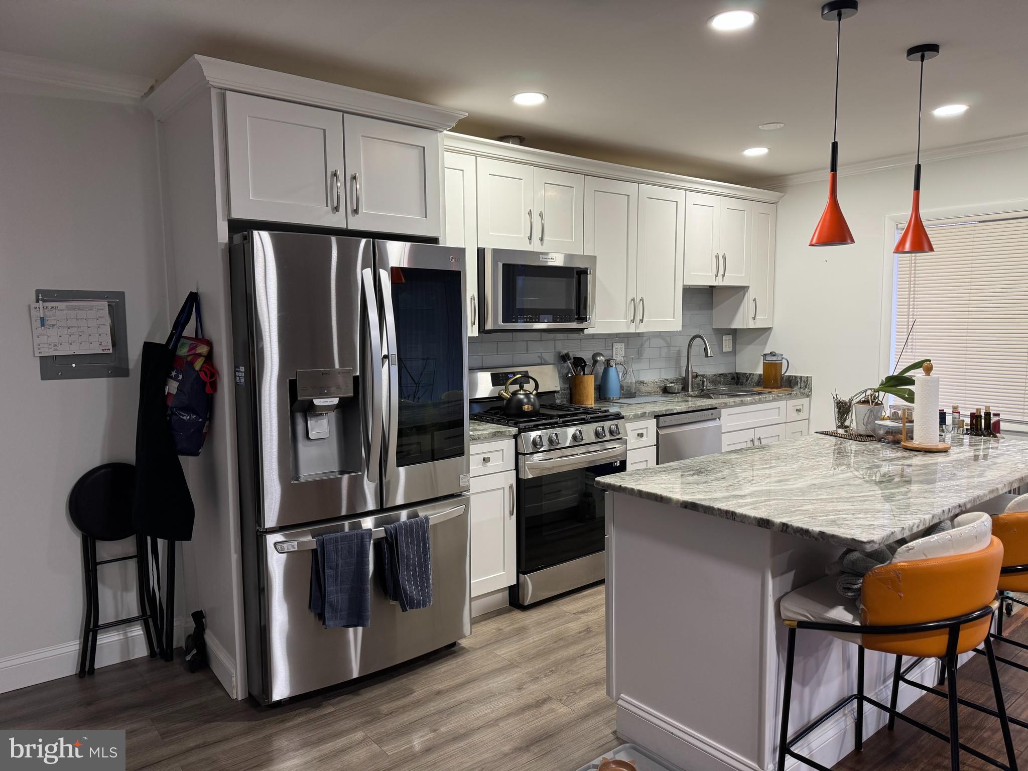 ANNANDALE GARDENS - Residential