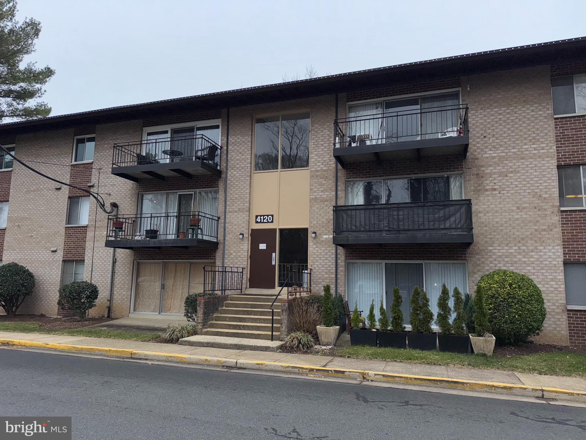 ANNANDALE GARDENS - Residential