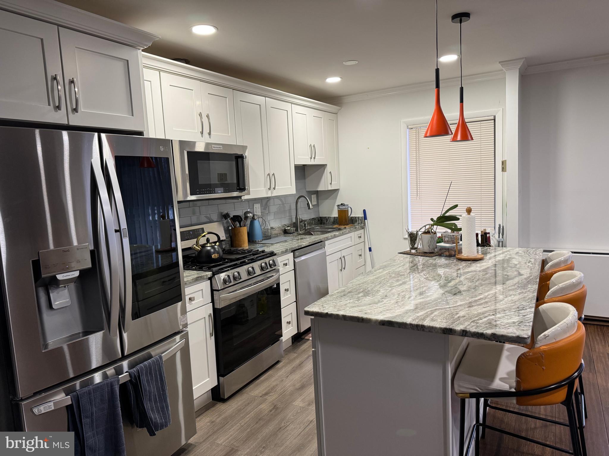 ANNANDALE GARDENS - Residential