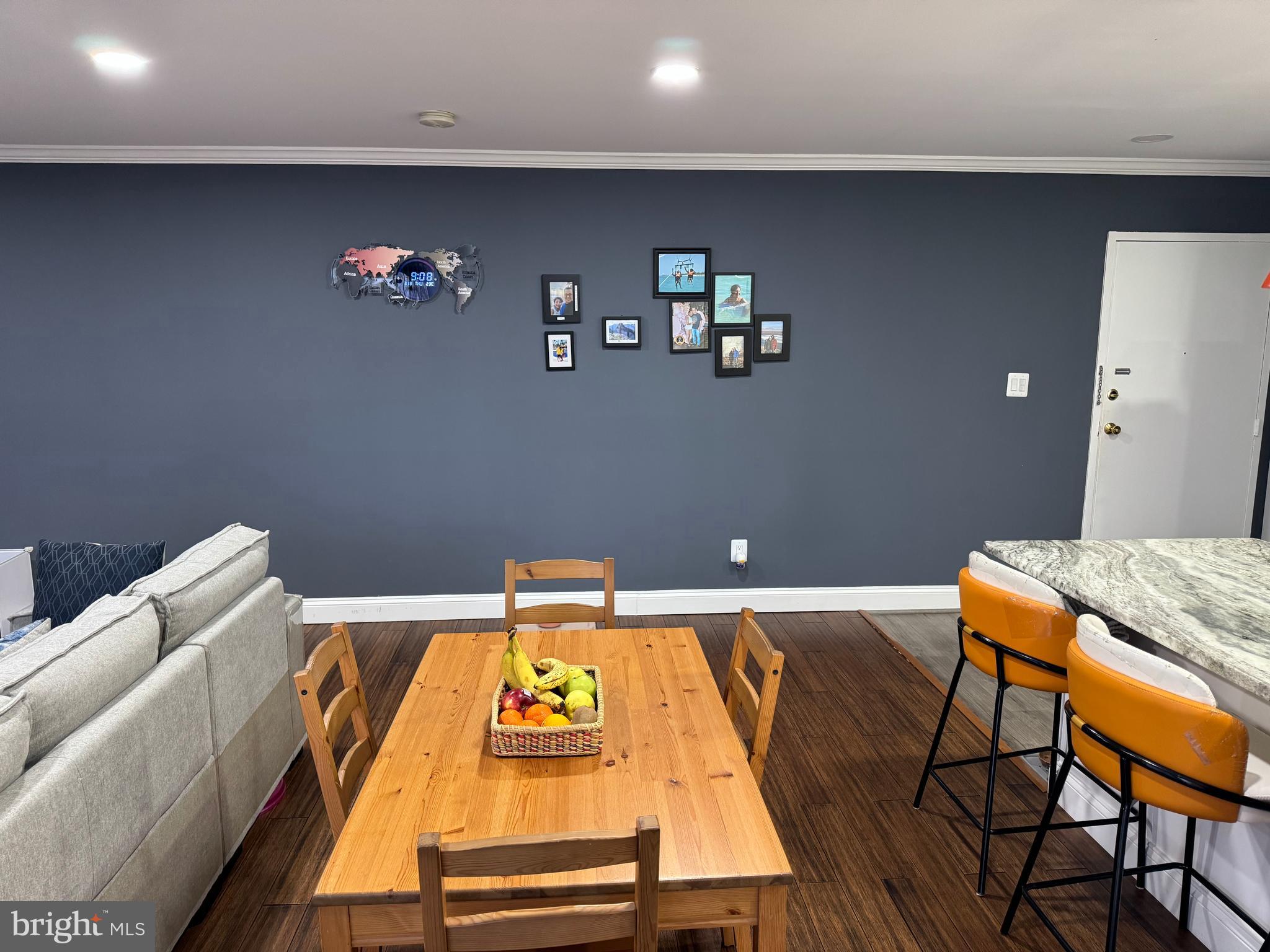 ANNANDALE GARDENS - Residential