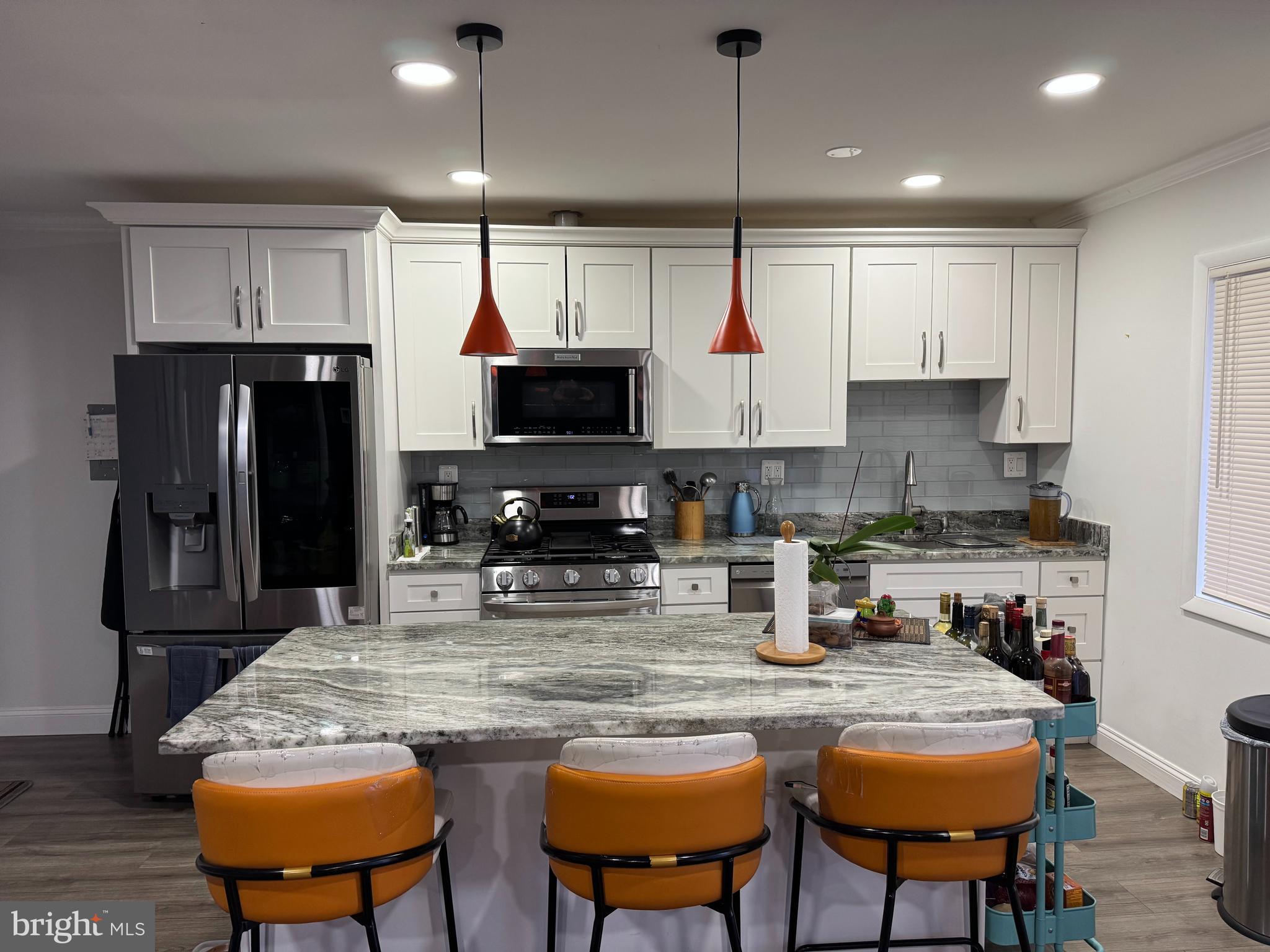 ANNANDALE GARDENS - Residential