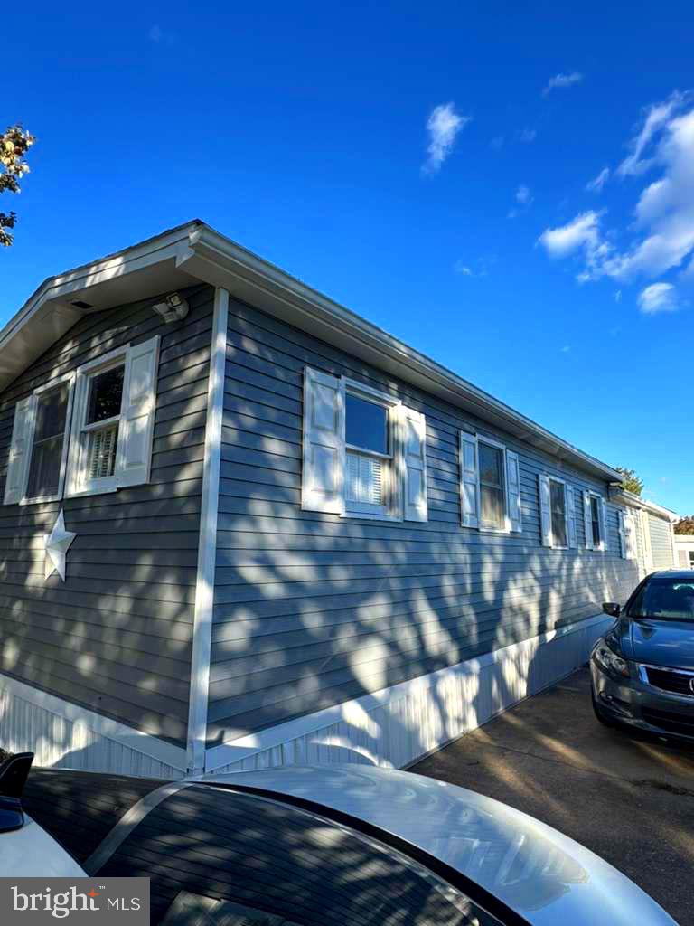 WILLIAMS ESTATES - Residential