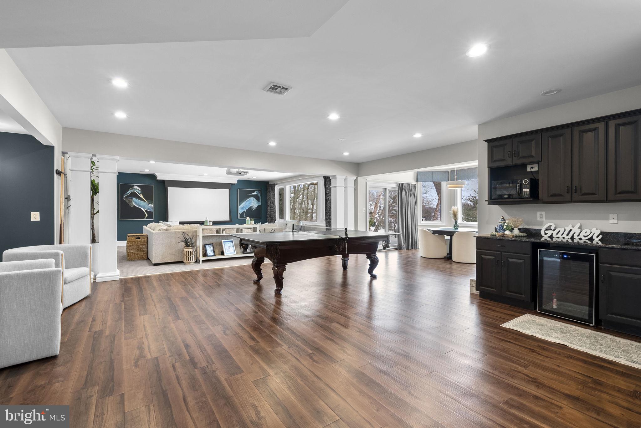 LINSTEAD ON THE SEVERN - Residential