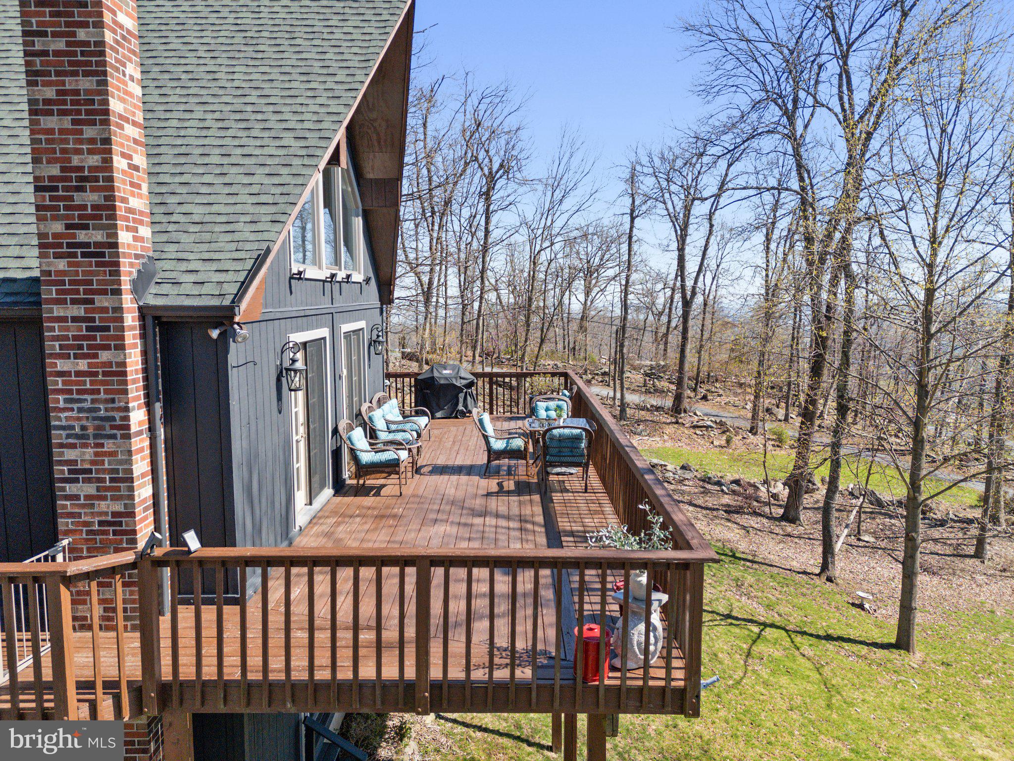 HIGH KNOB - Residential