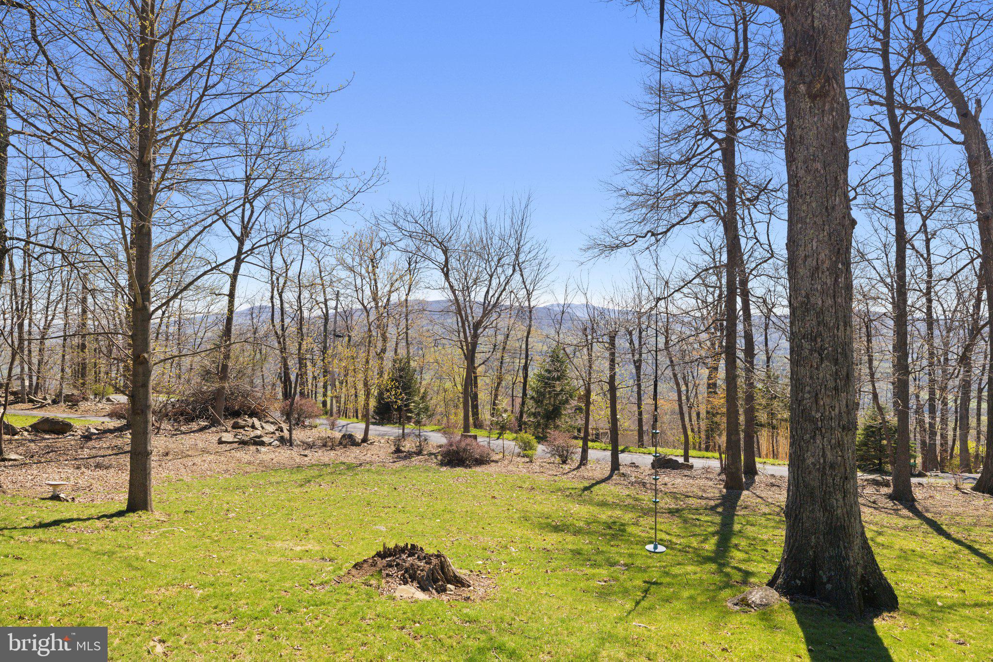 HIGH KNOB - Residential