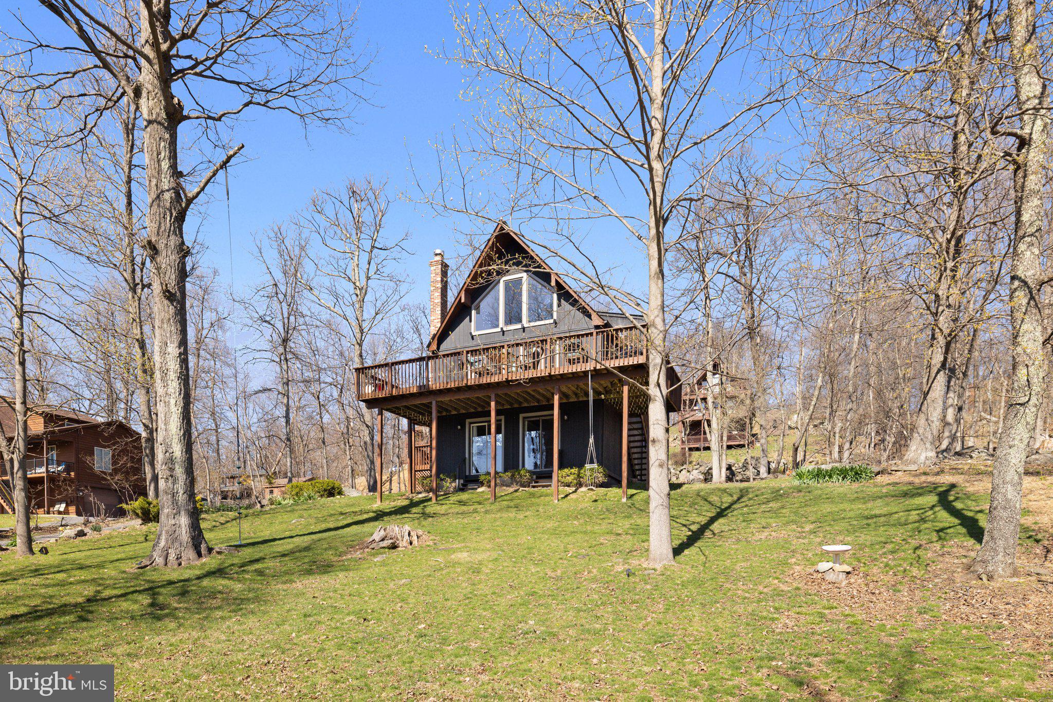 HIGH KNOB - Residential