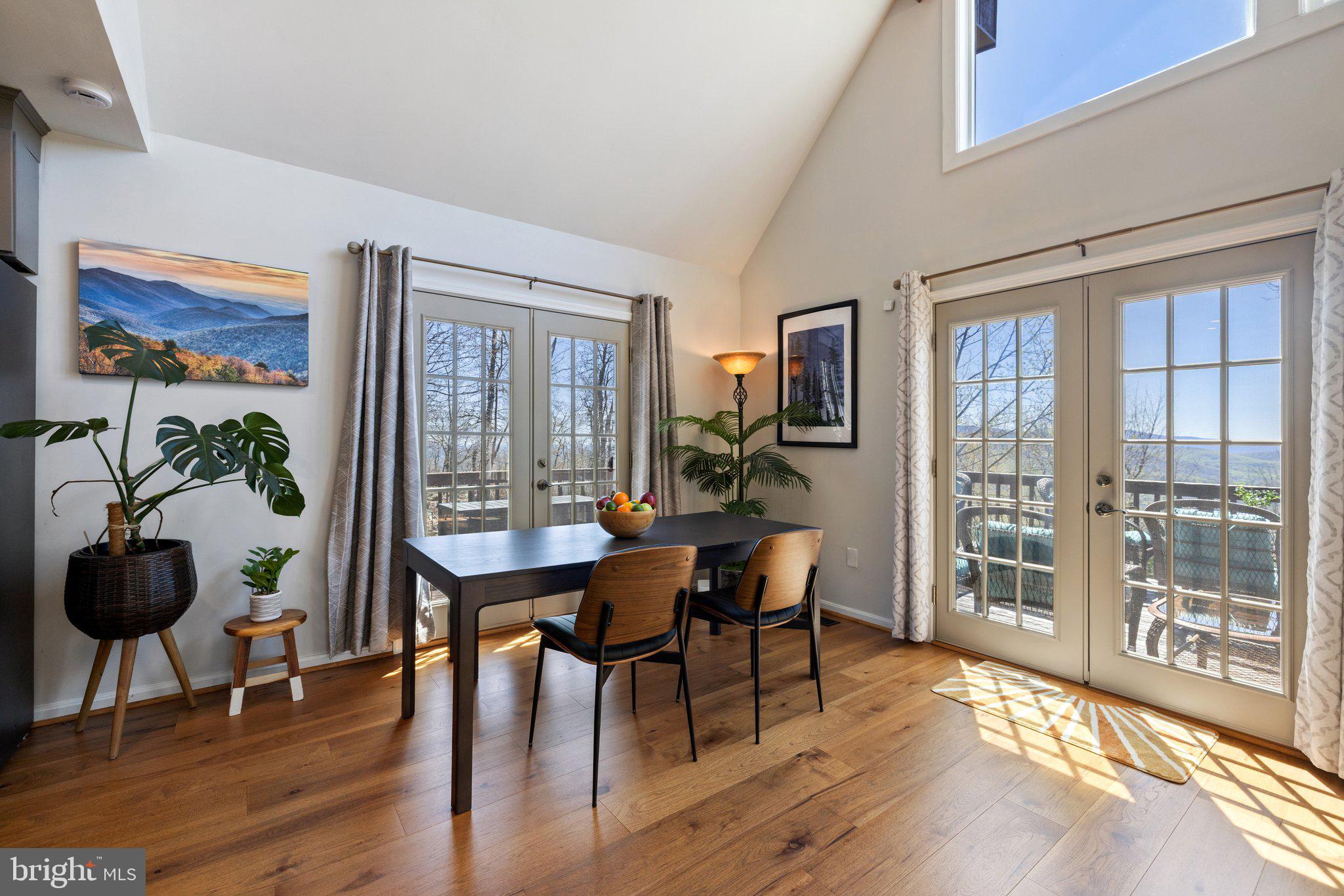 HIGH KNOB - Residential