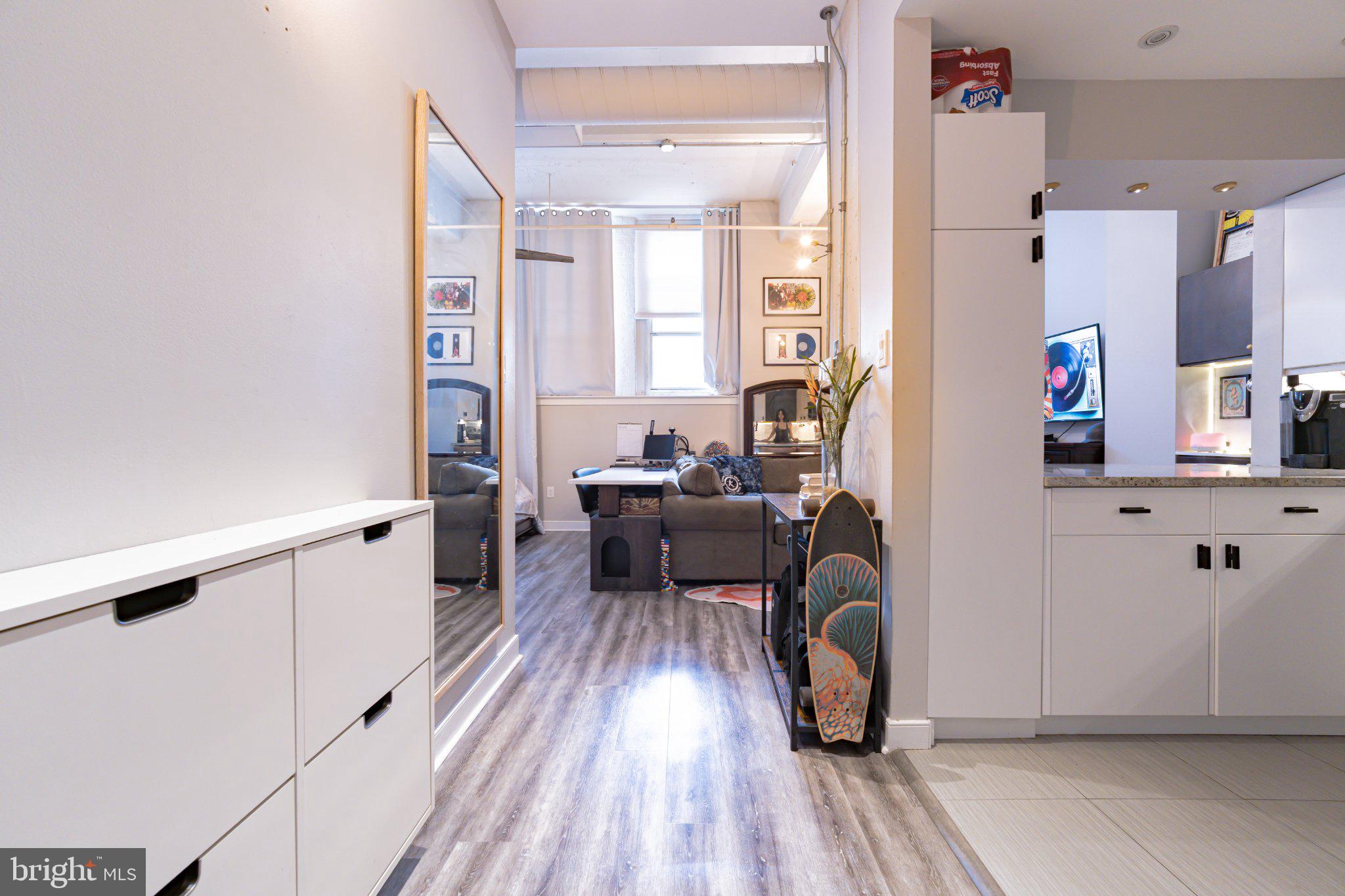 CALLOWHILL - Residential