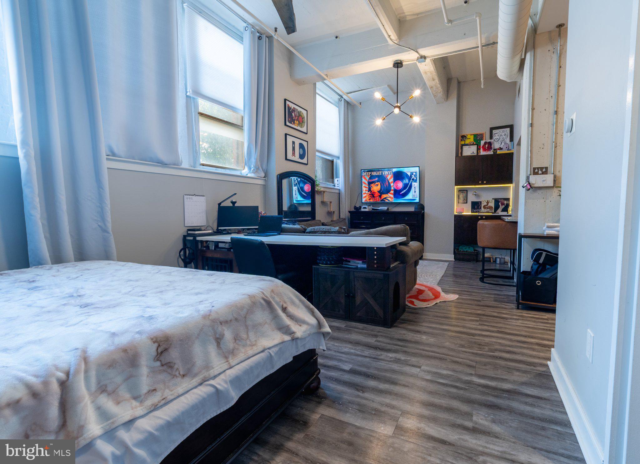 CALLOWHILL - Residential
