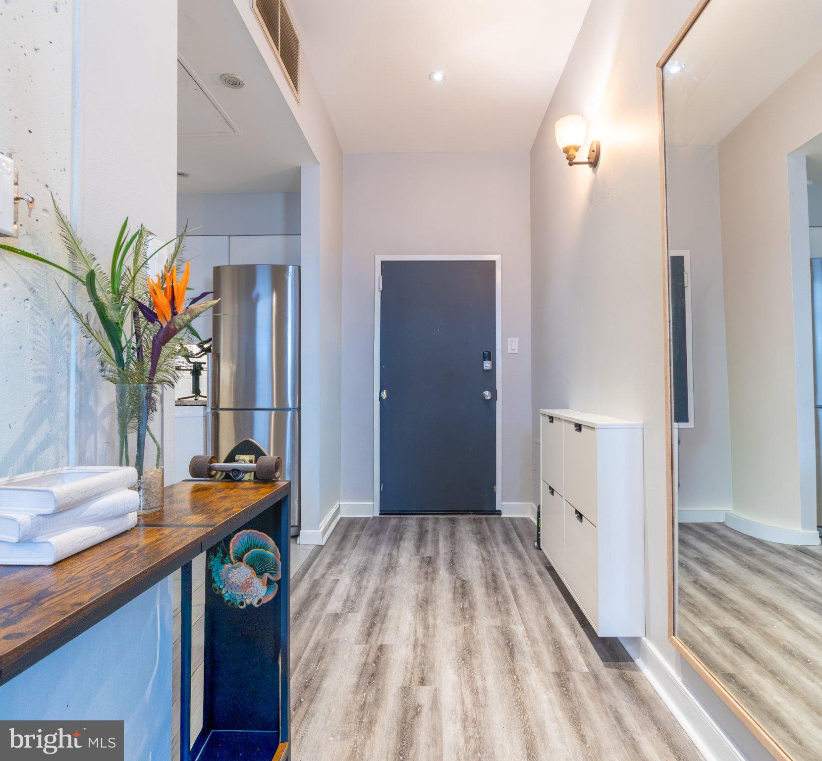 CALLOWHILL - Residential