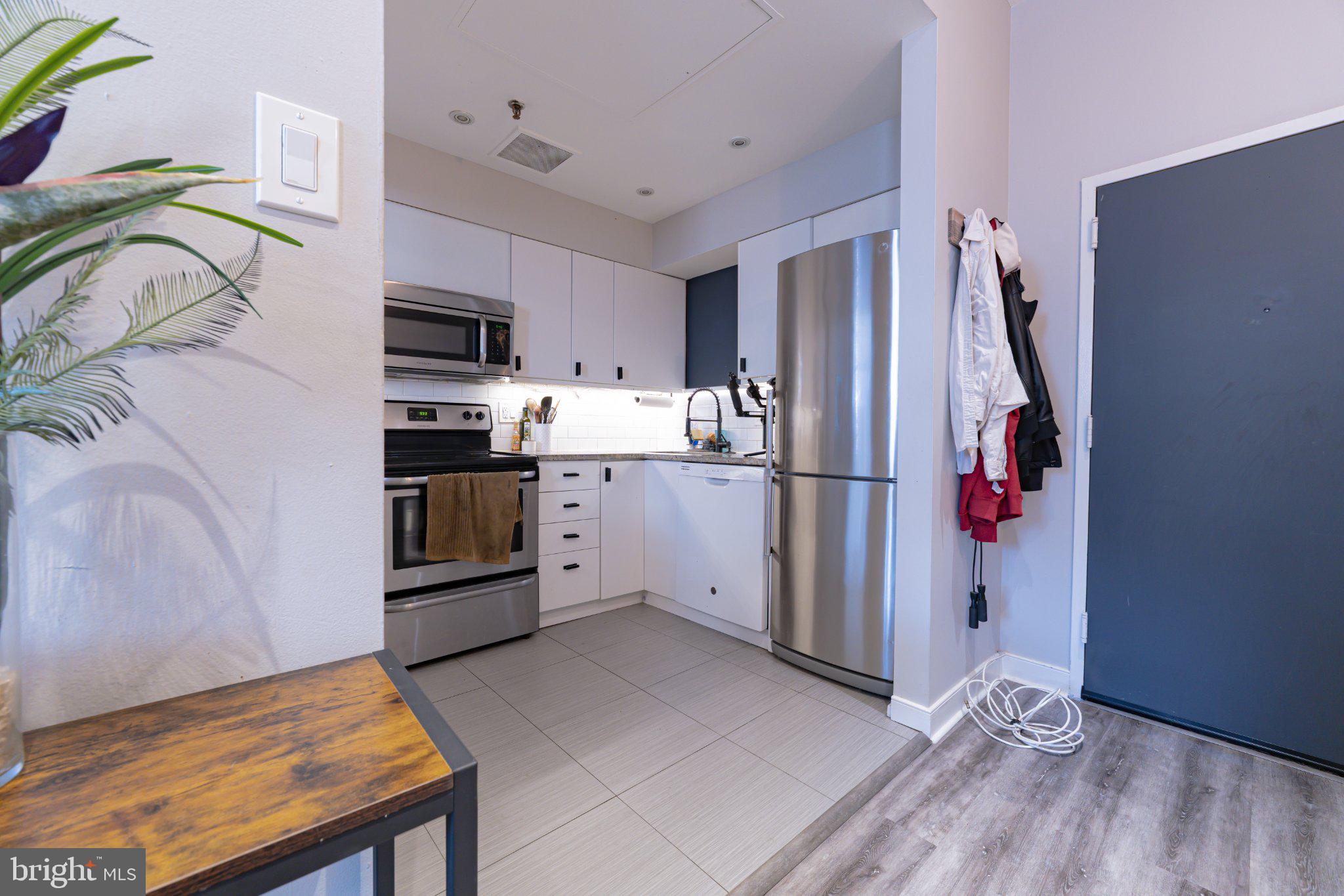 CALLOWHILL - Residential