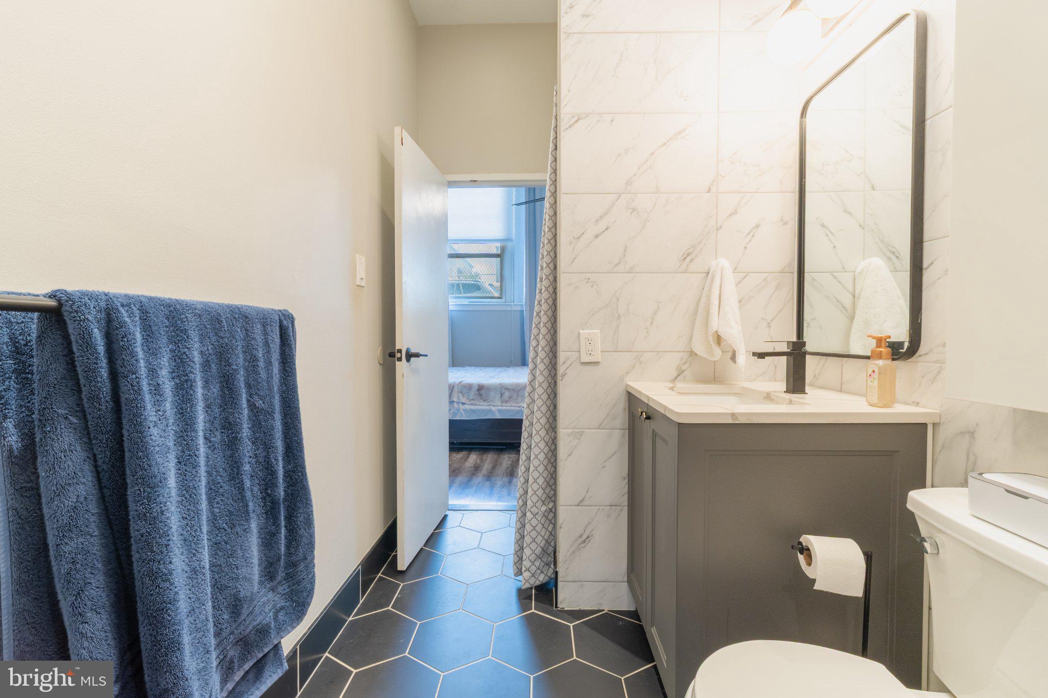 CALLOWHILL - Residential