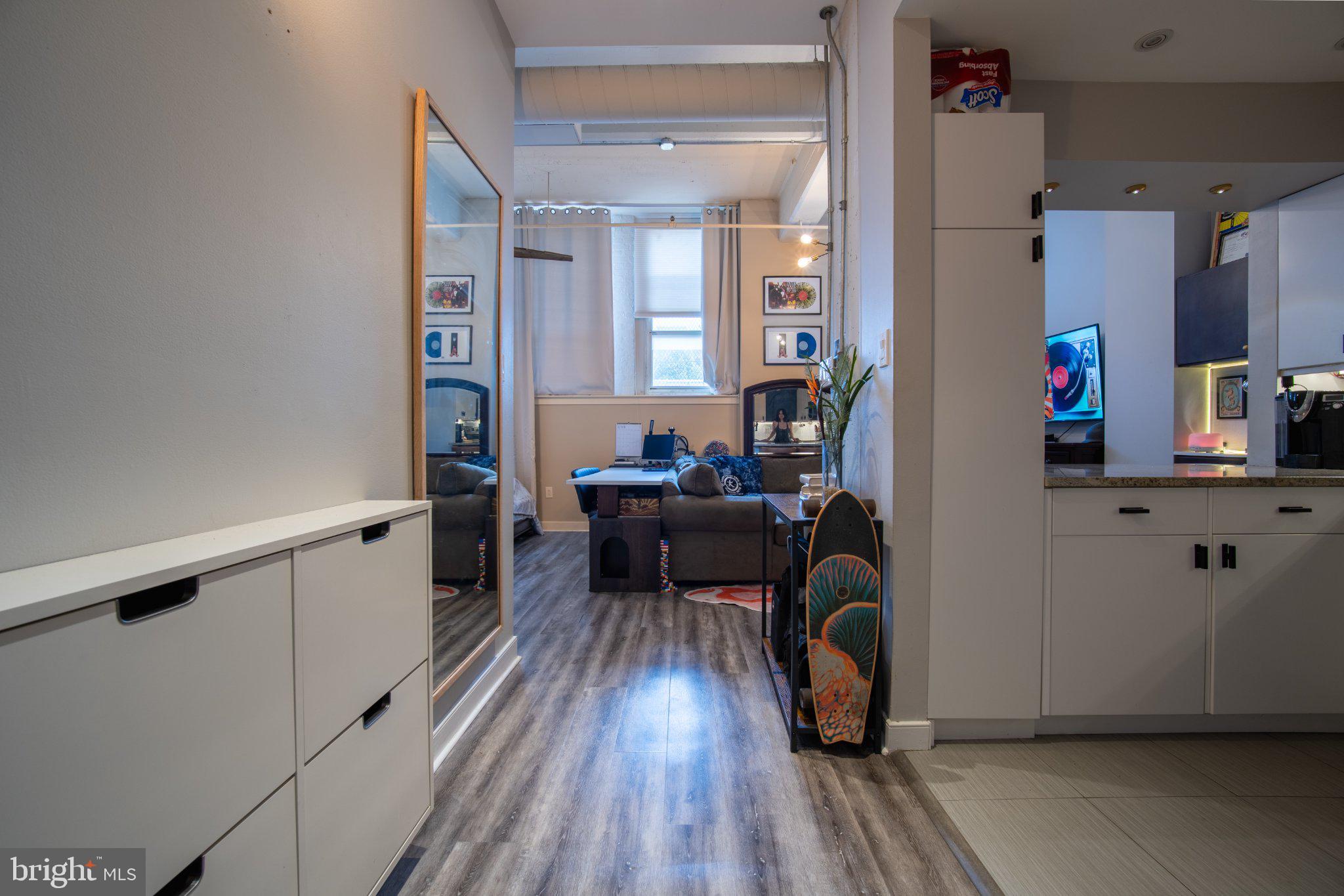 CALLOWHILL - Residential
