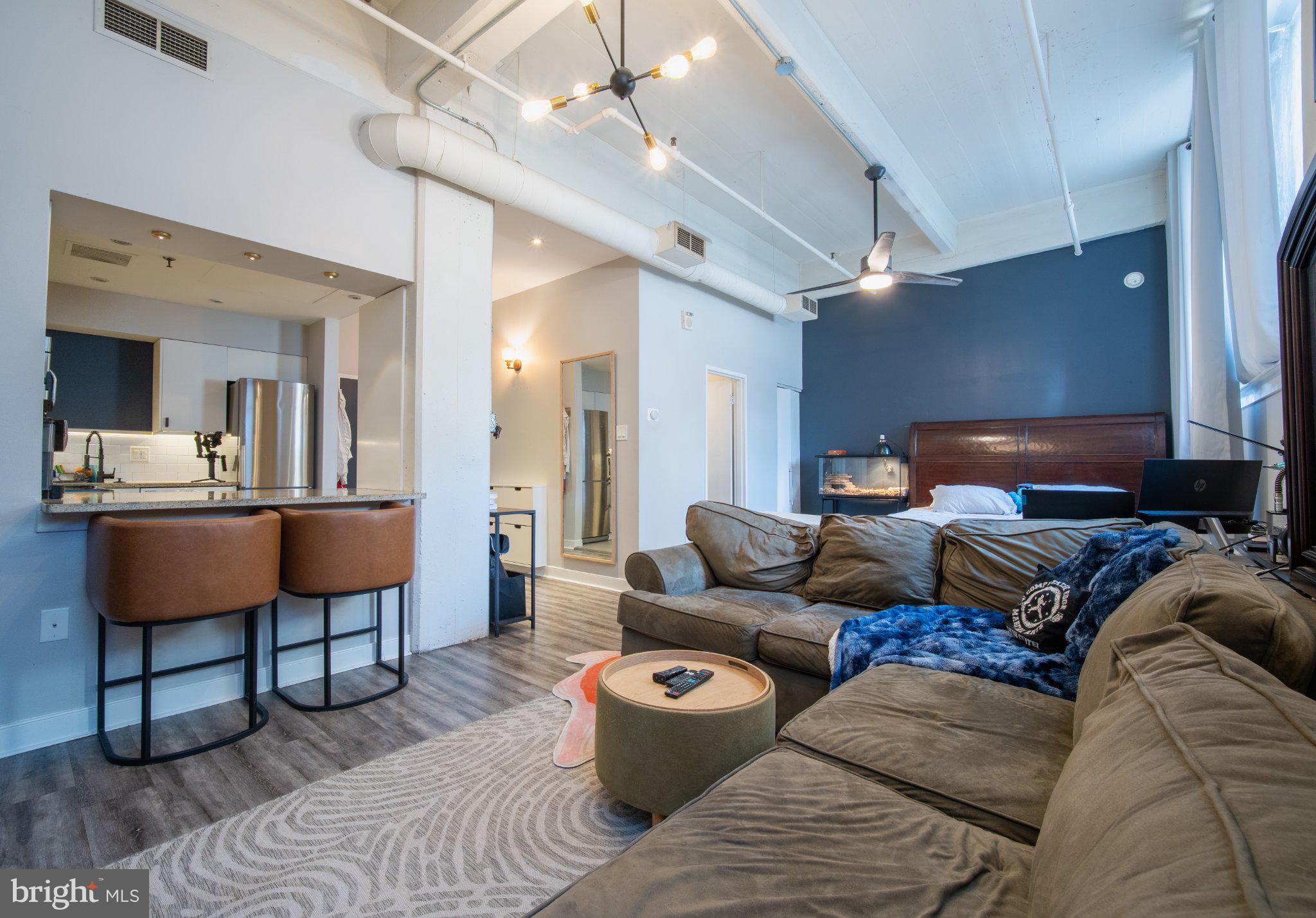 CALLOWHILL - Residential