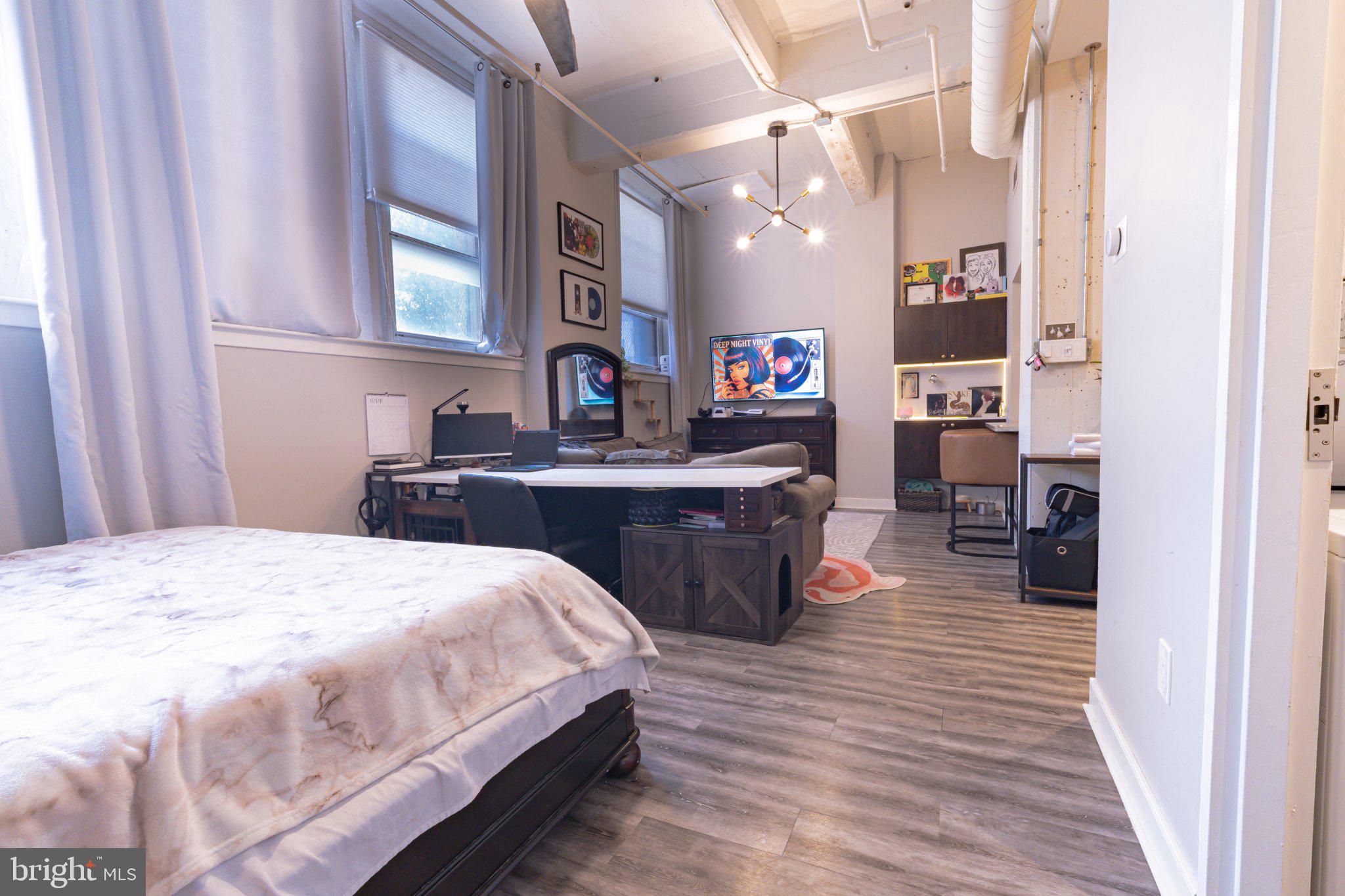 CALLOWHILL - Residential