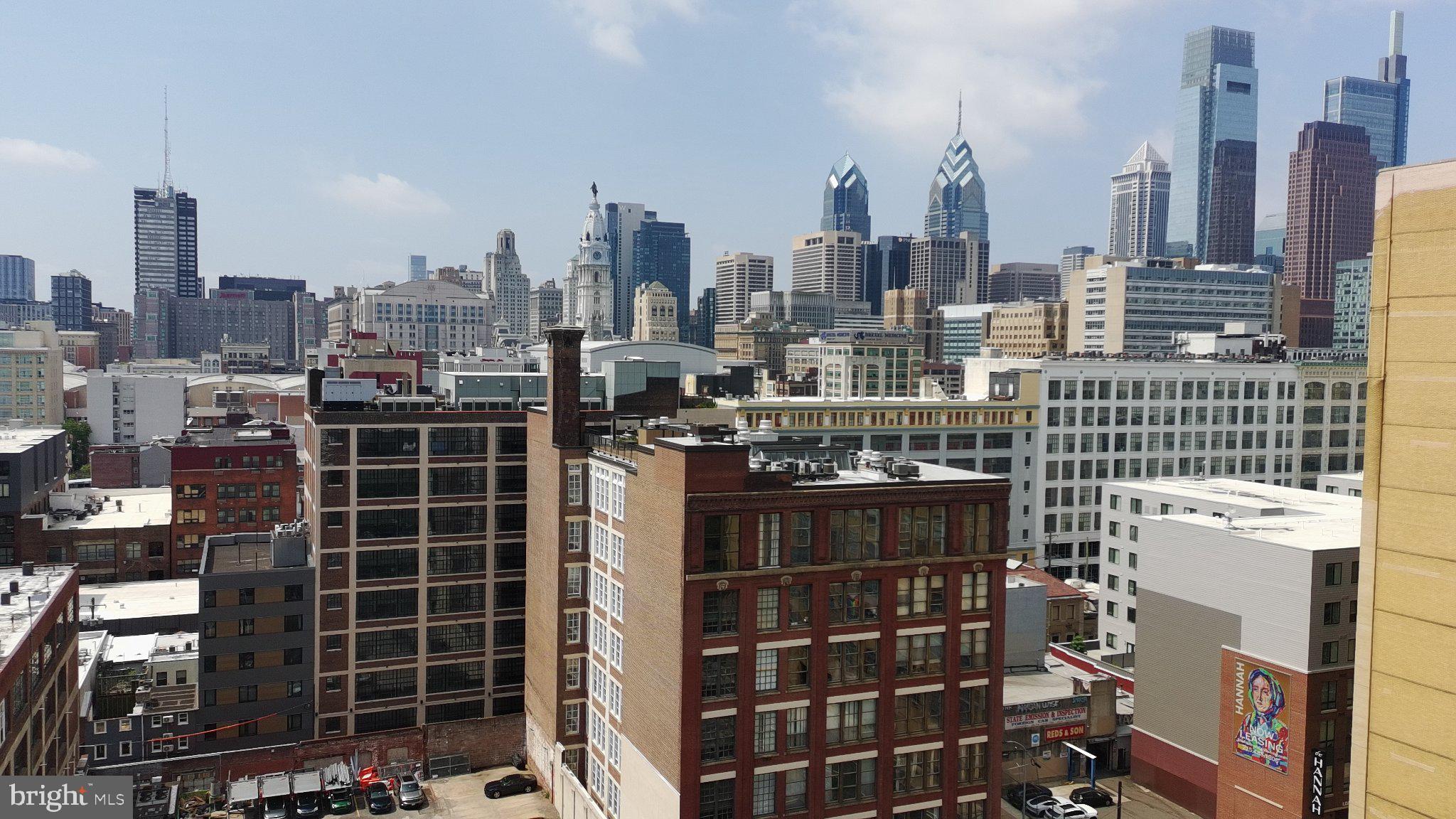 CALLOWHILL - Residential