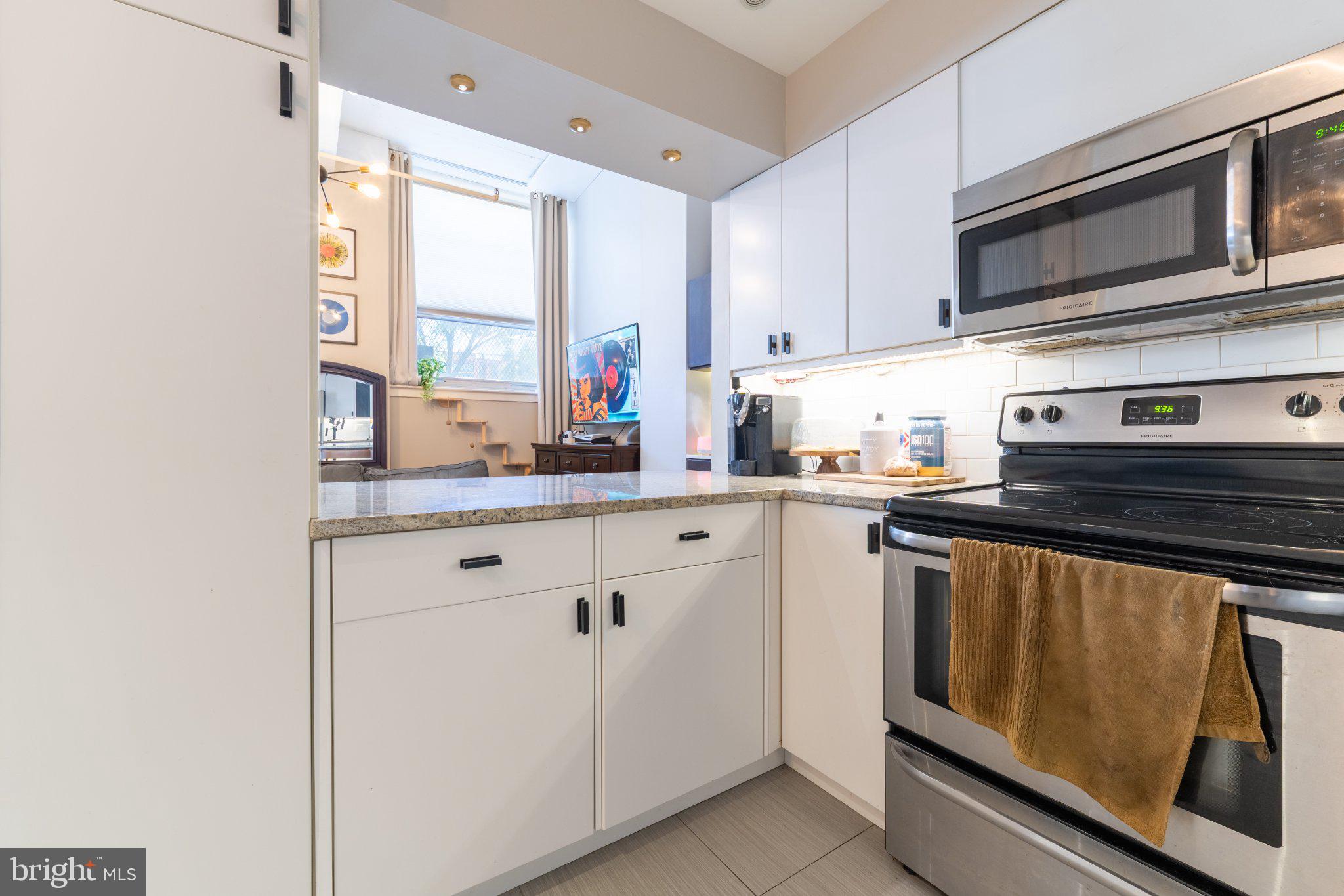 CALLOWHILL - Residential