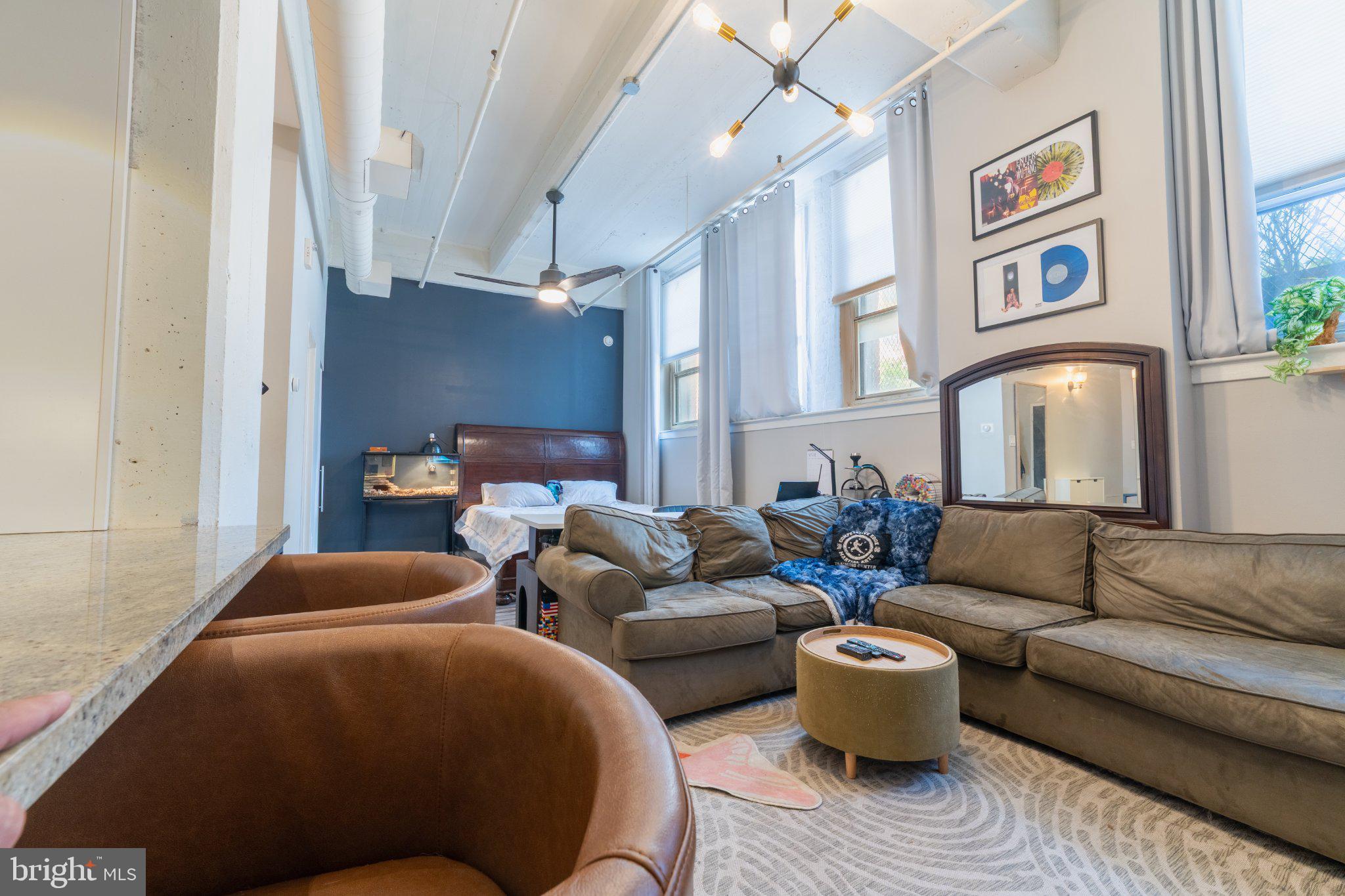 CALLOWHILL - Residential