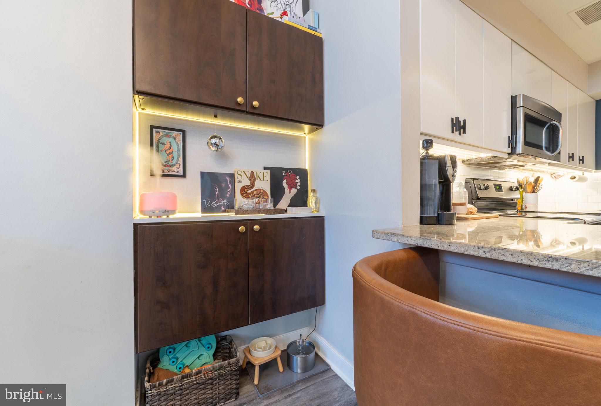 CALLOWHILL - Residential