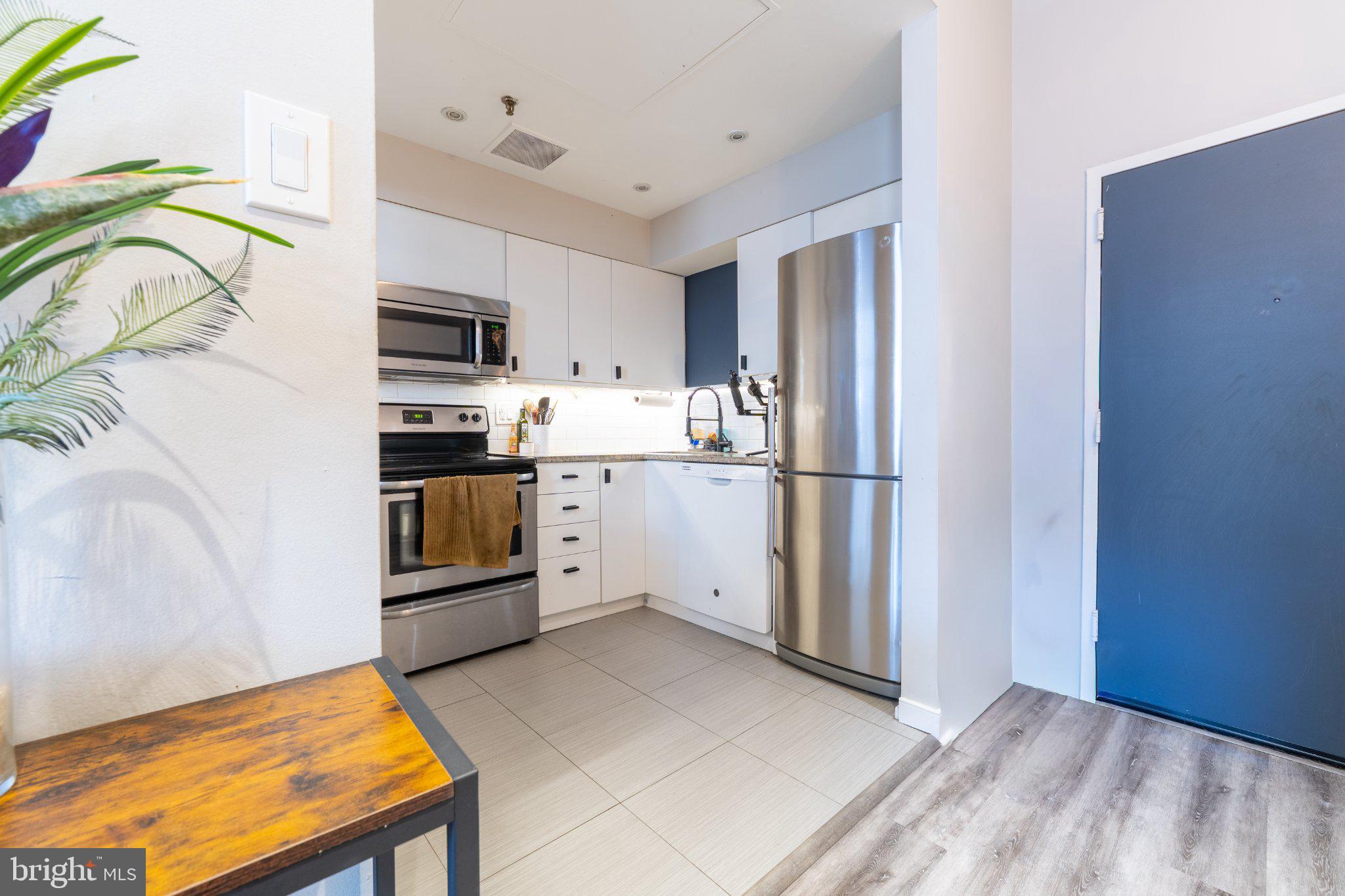 CALLOWHILL - Residential
