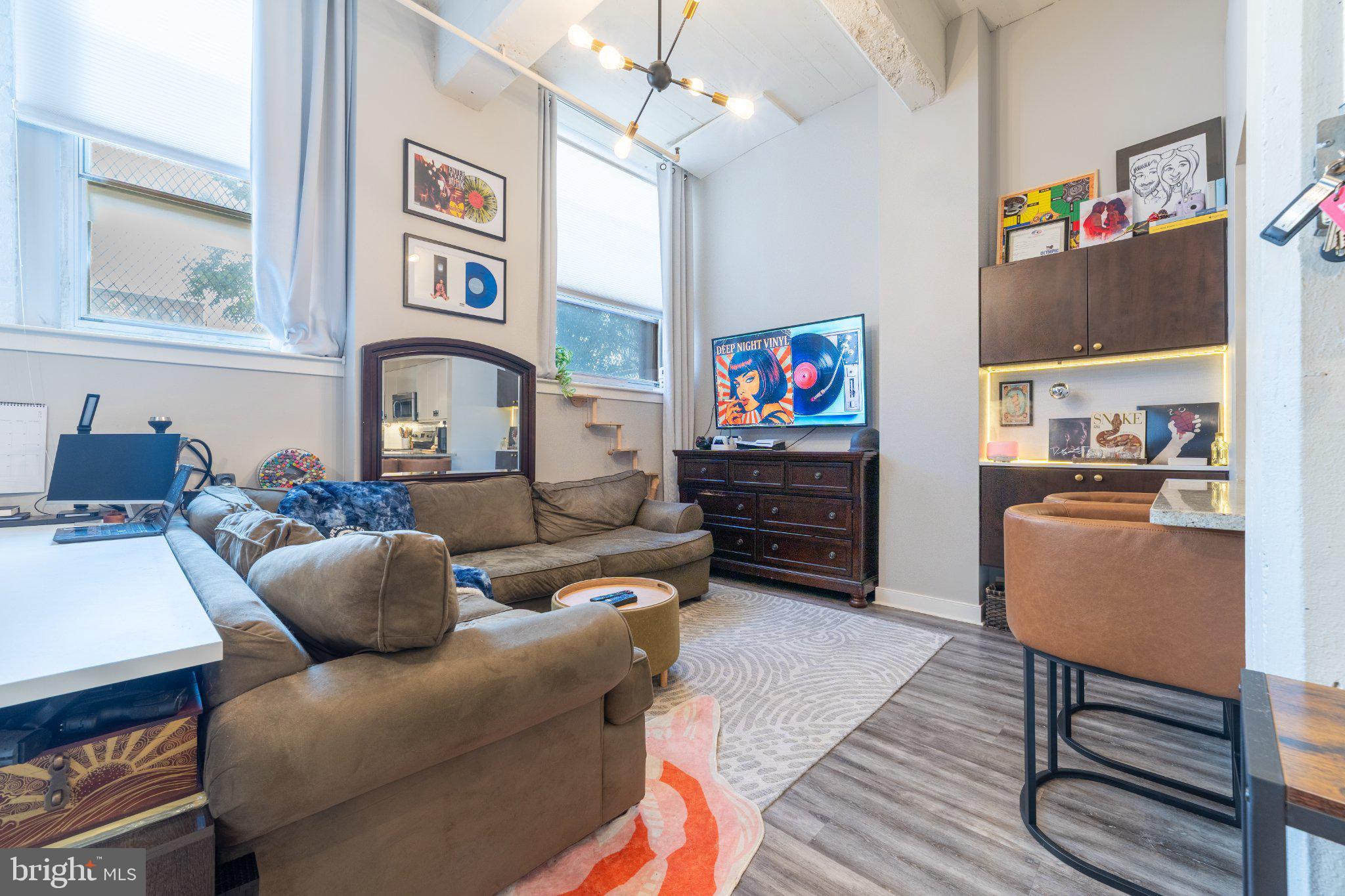 CALLOWHILL - Residential