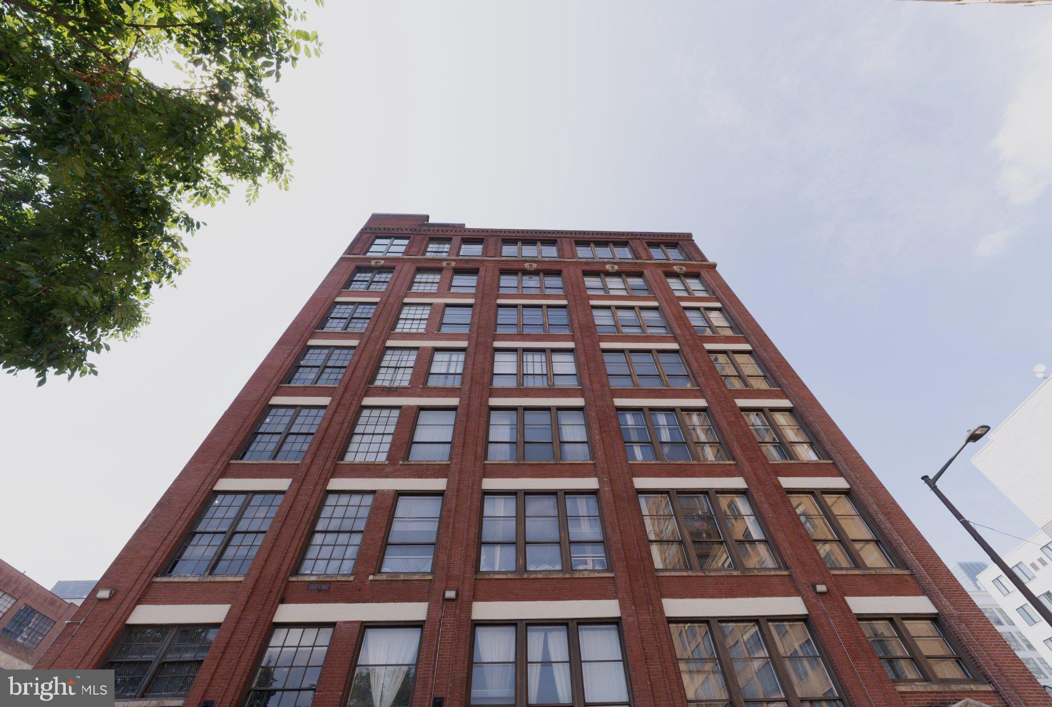 CALLOWHILL - Residential