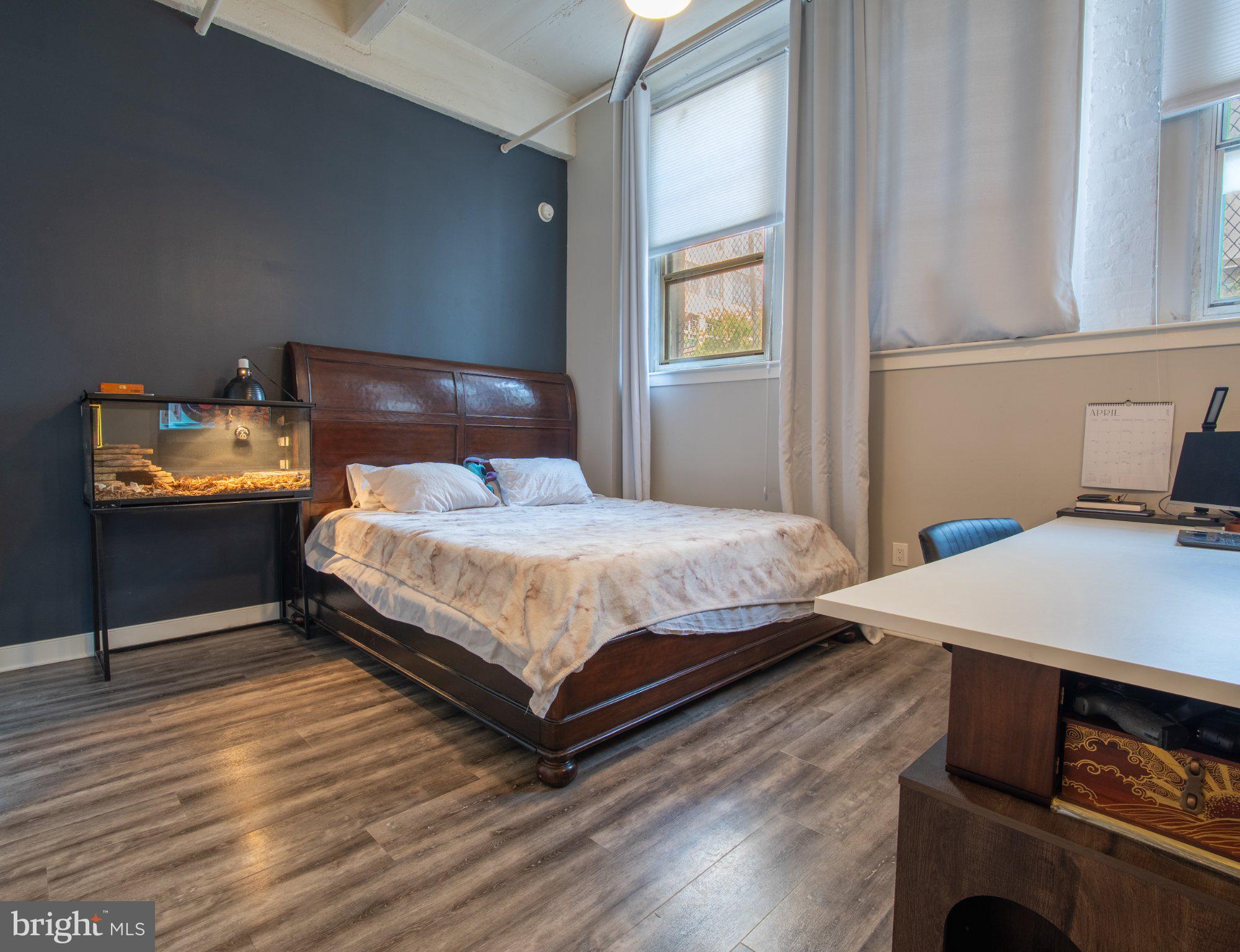 CALLOWHILL - Residential