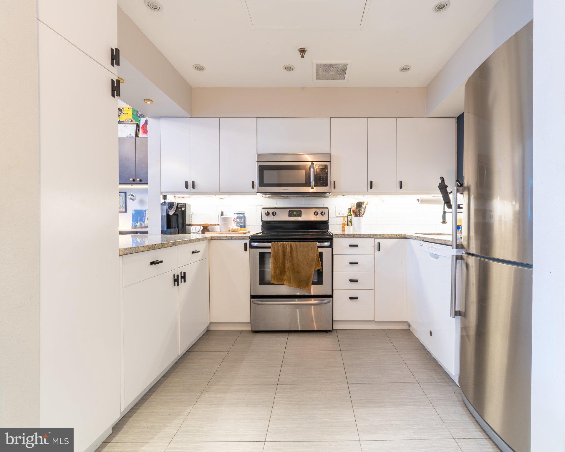 CALLOWHILL - Residential