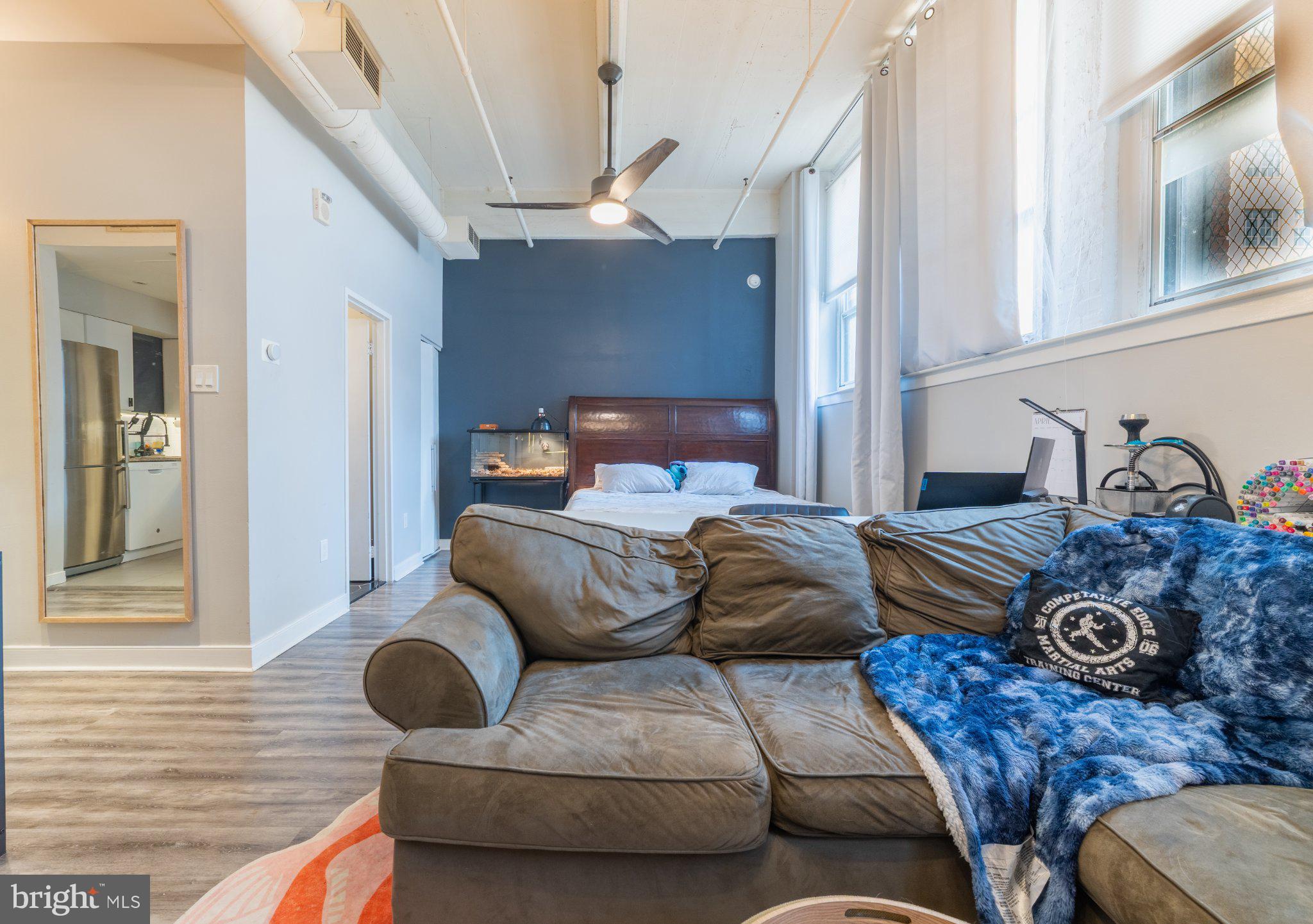 CALLOWHILL - Residential