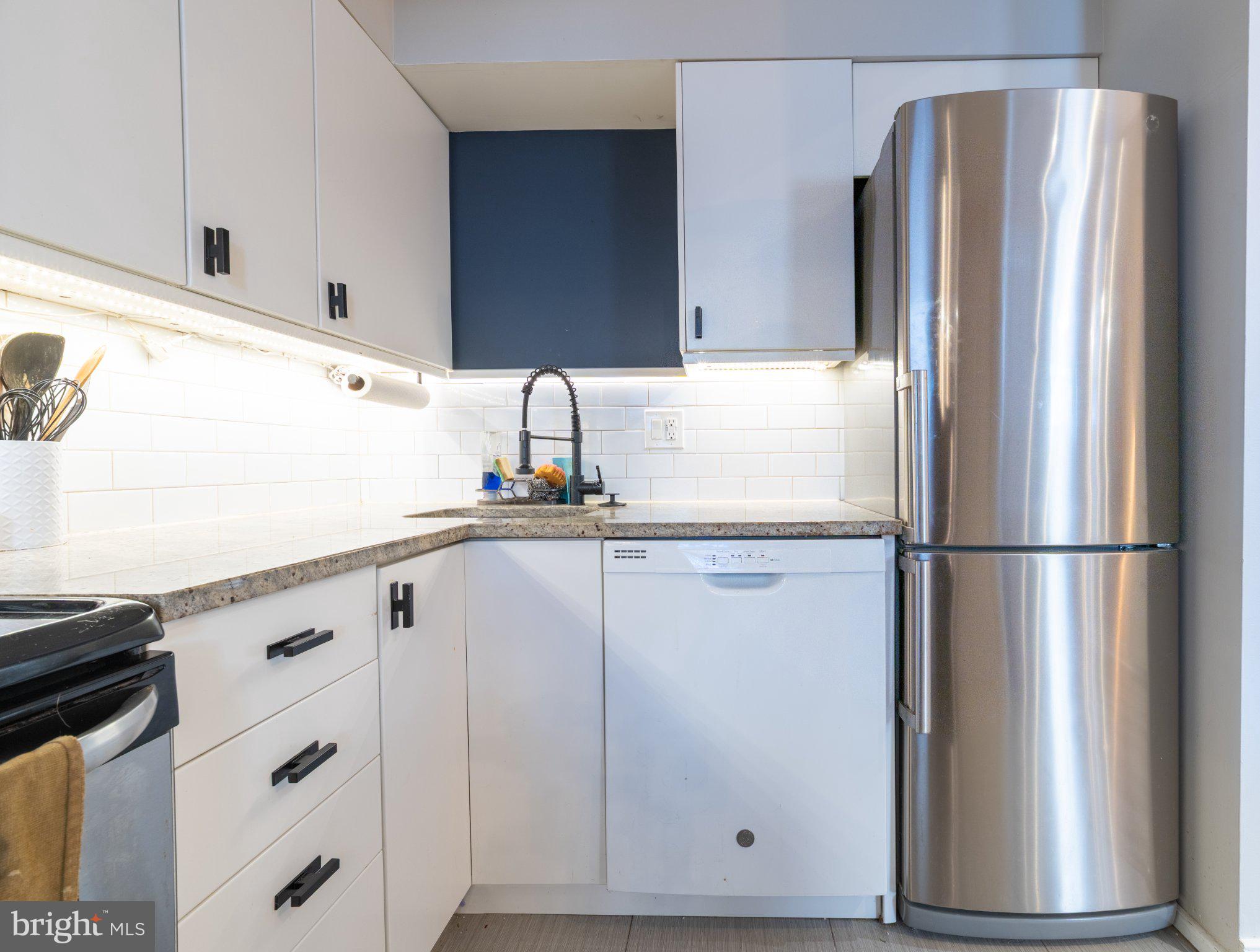 CALLOWHILL - Residential