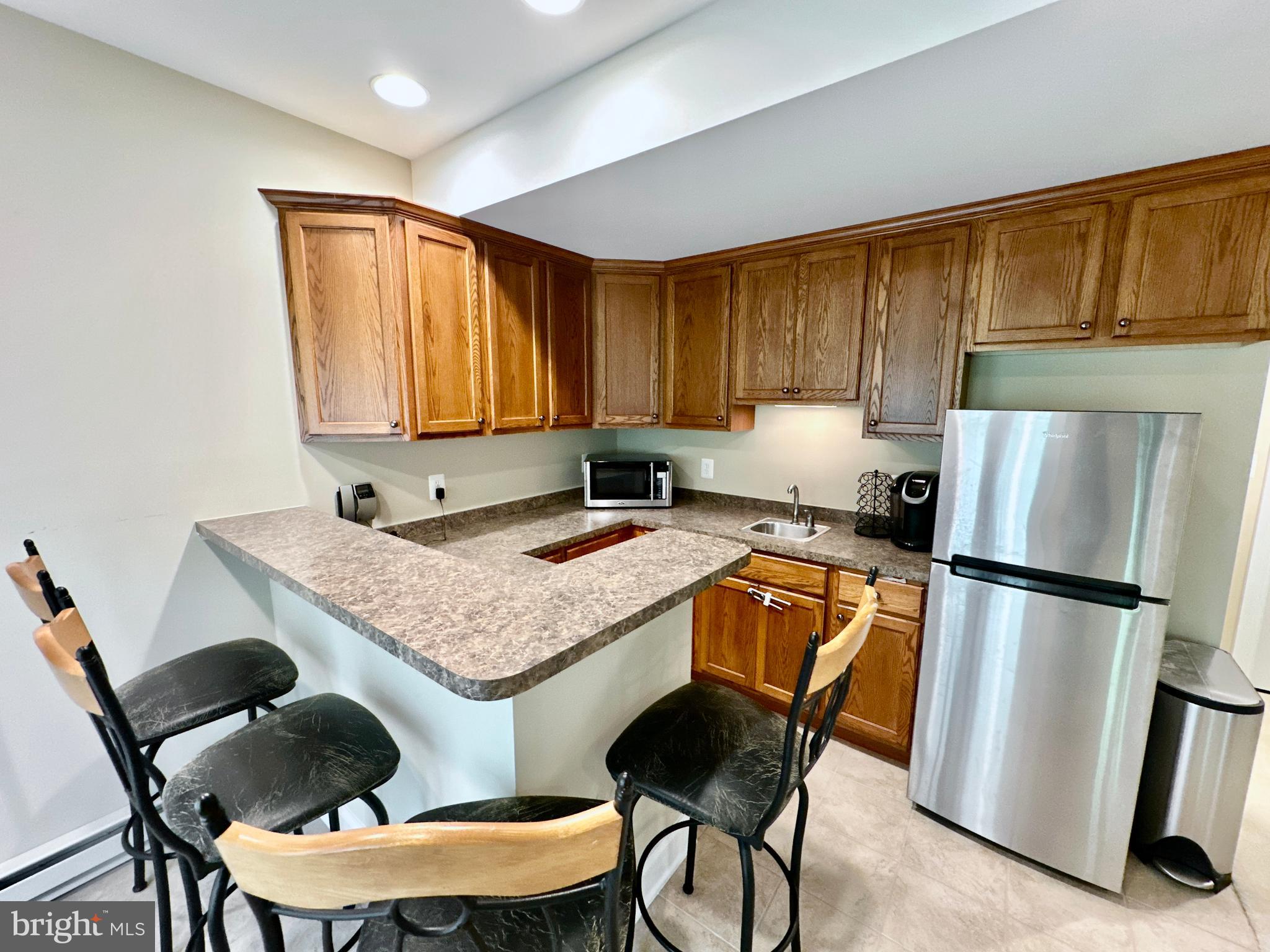 RIVER CREEK - Residential