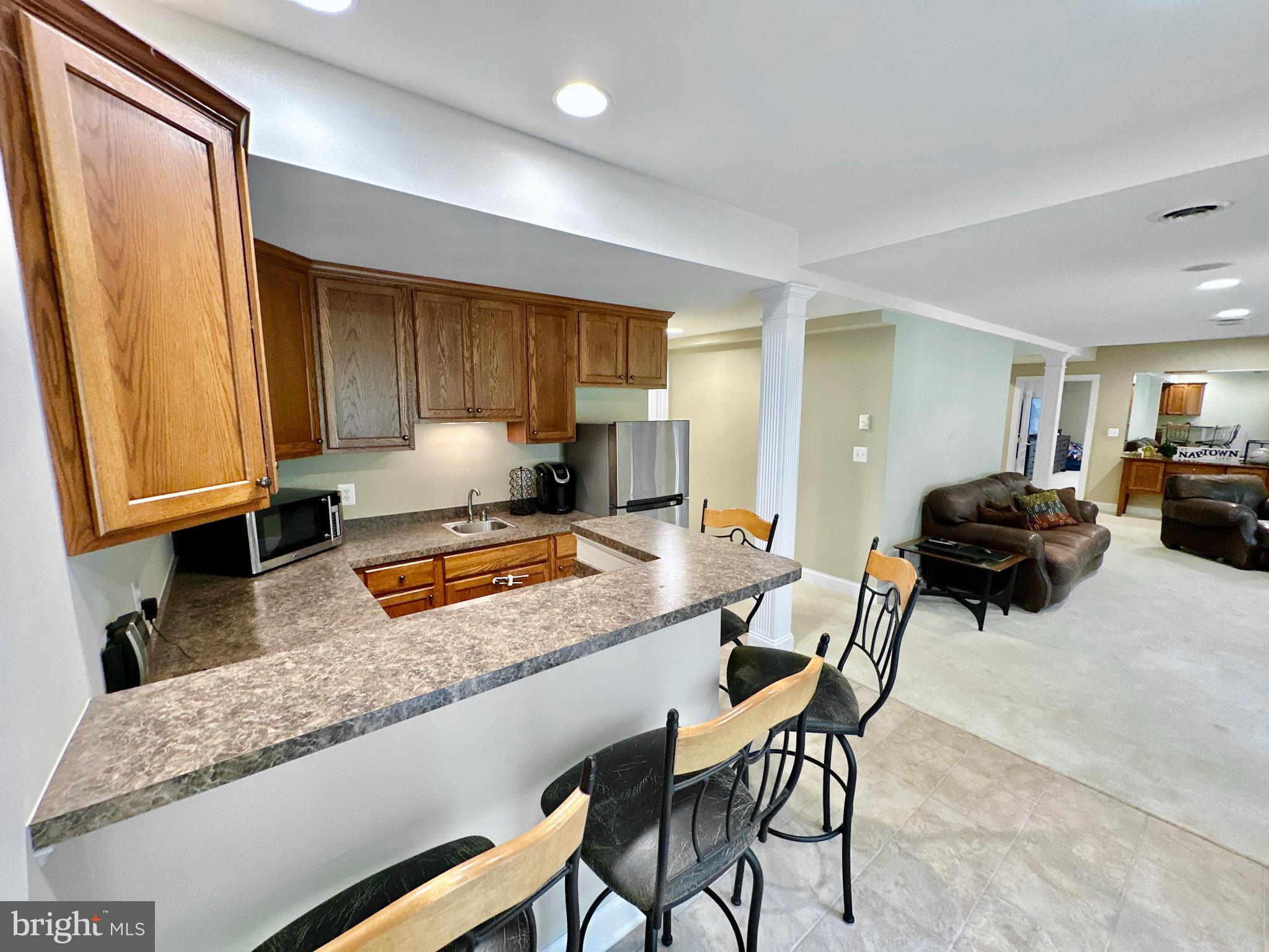 RIVER CREEK - Residential