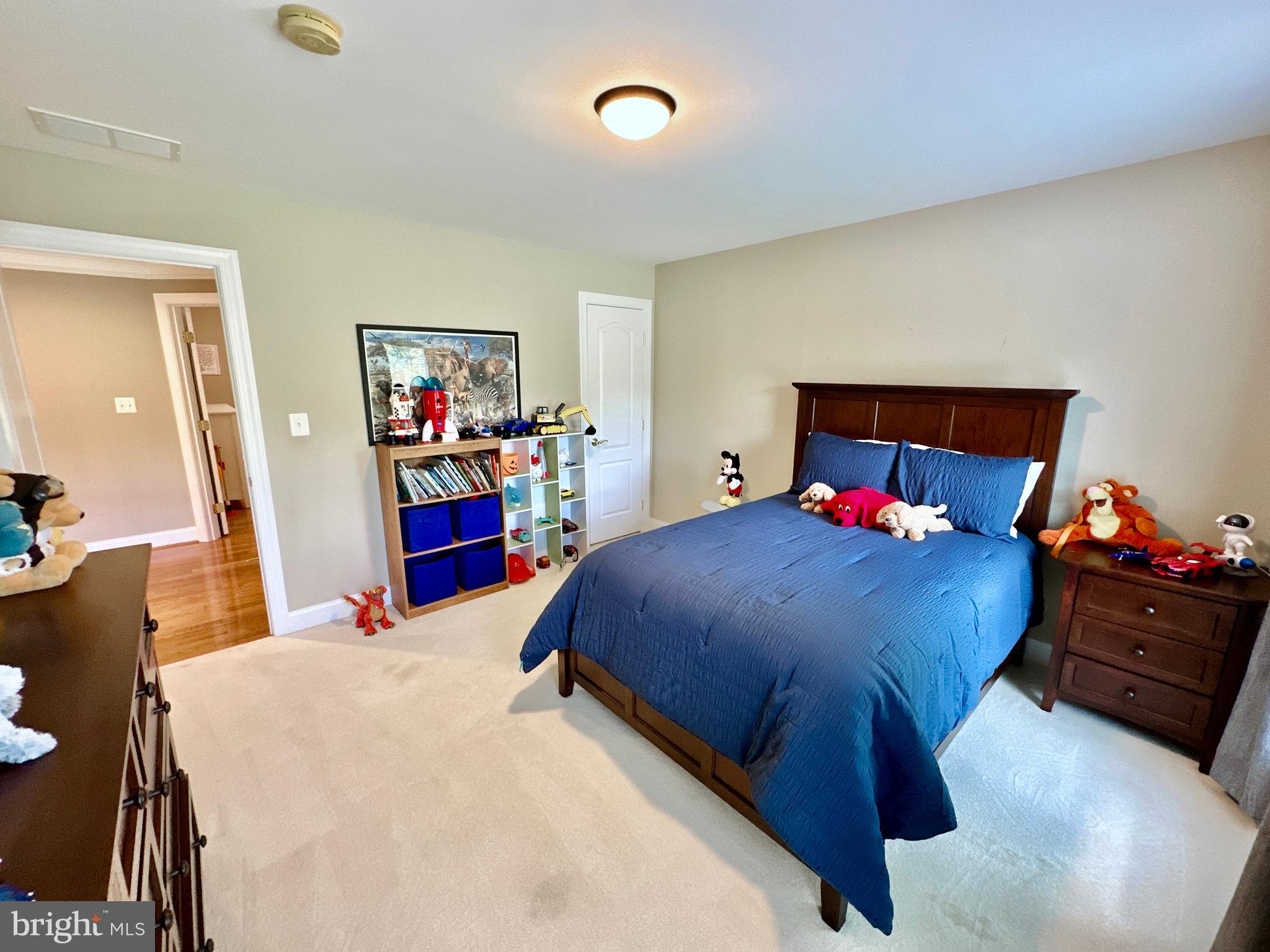 RIVER CREEK - Residential