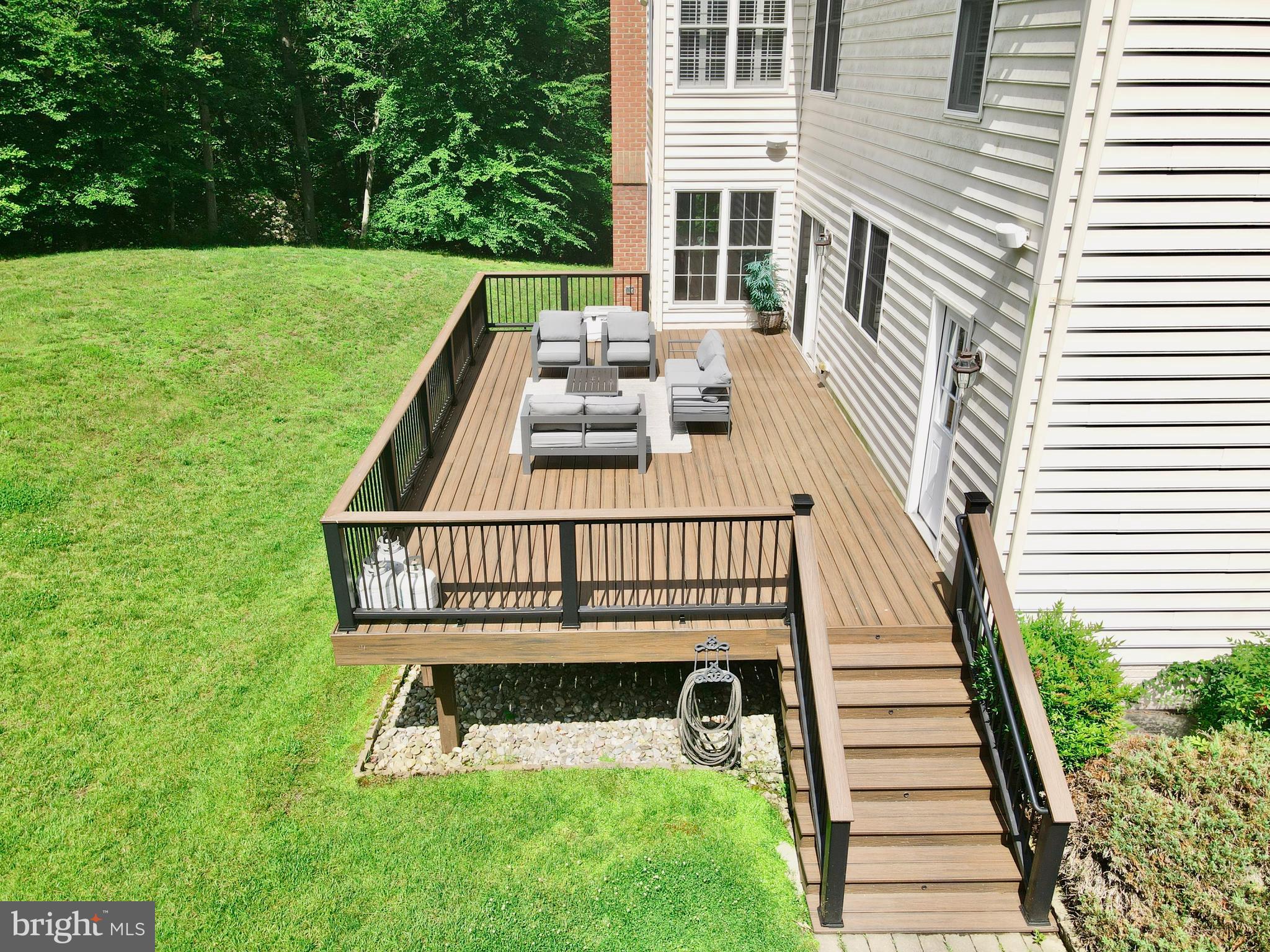 RIVER CREEK - Residential