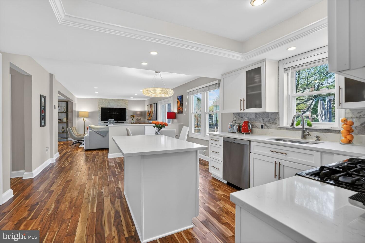 POLO FIELDS - Residential Lease