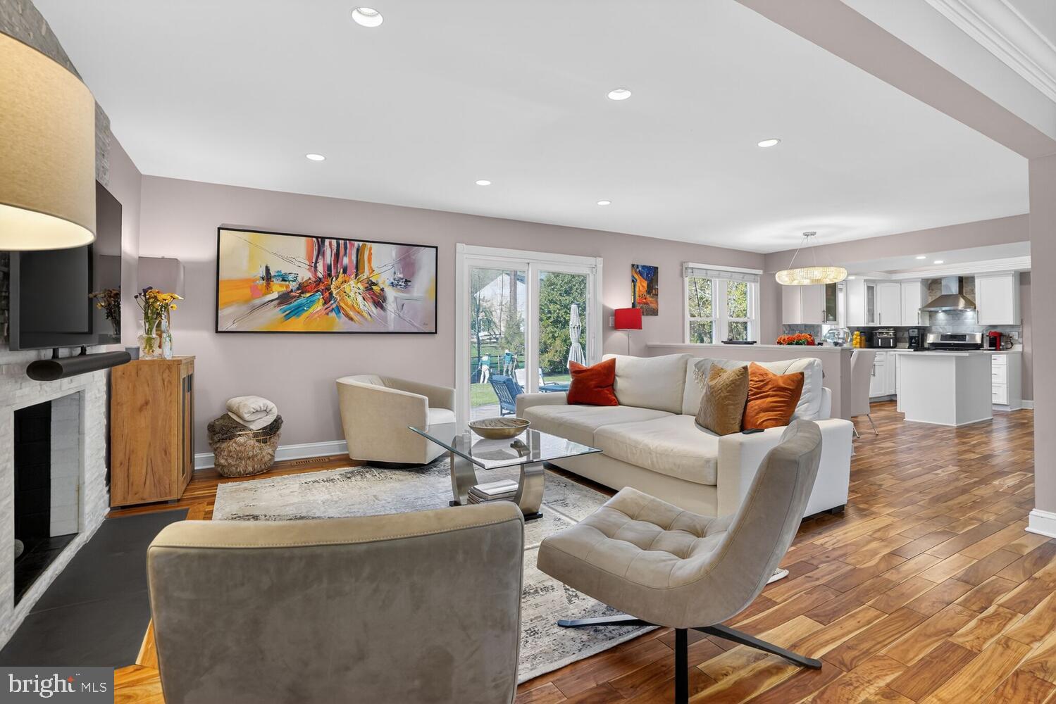 POLO FIELDS - Residential Lease
