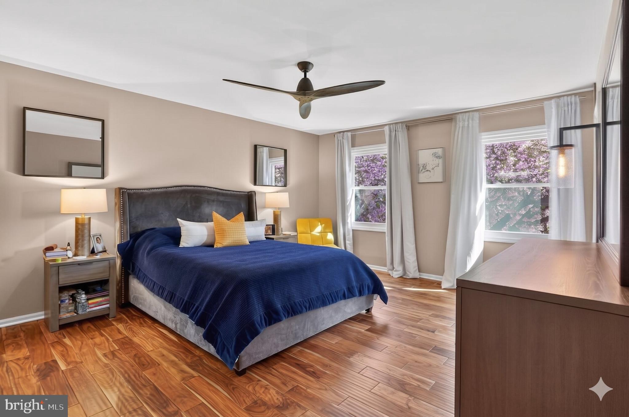 POLO FIELDS - Residential Lease
