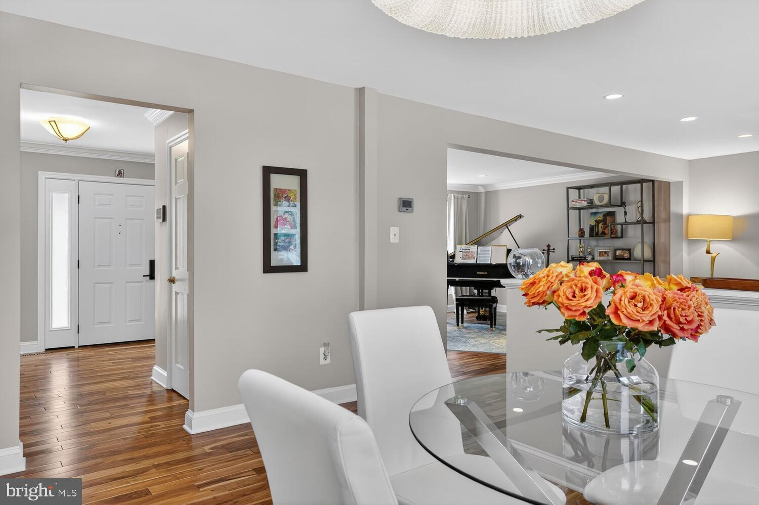 POLO FIELDS - Residential Lease