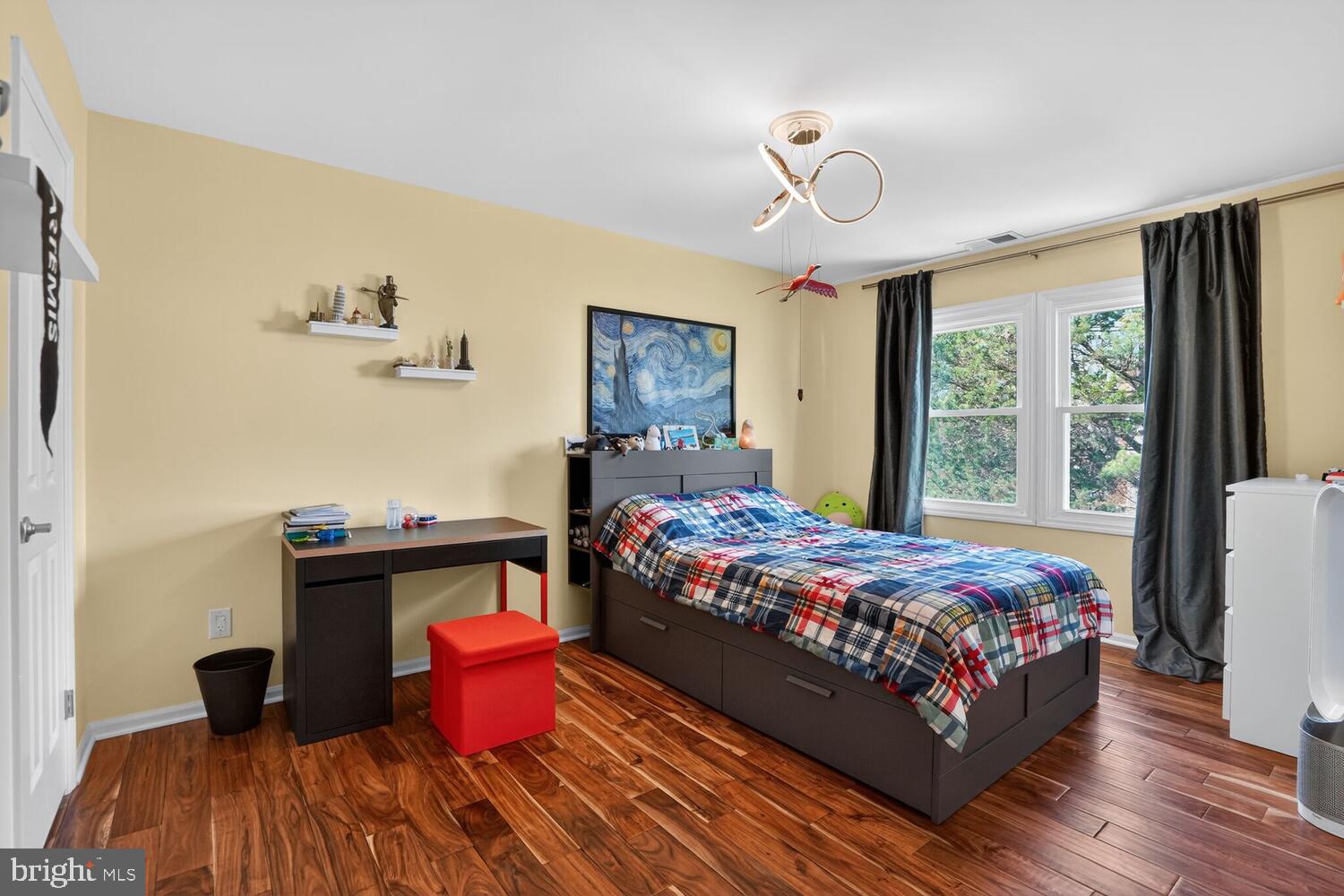 POLO FIELDS - Residential Lease